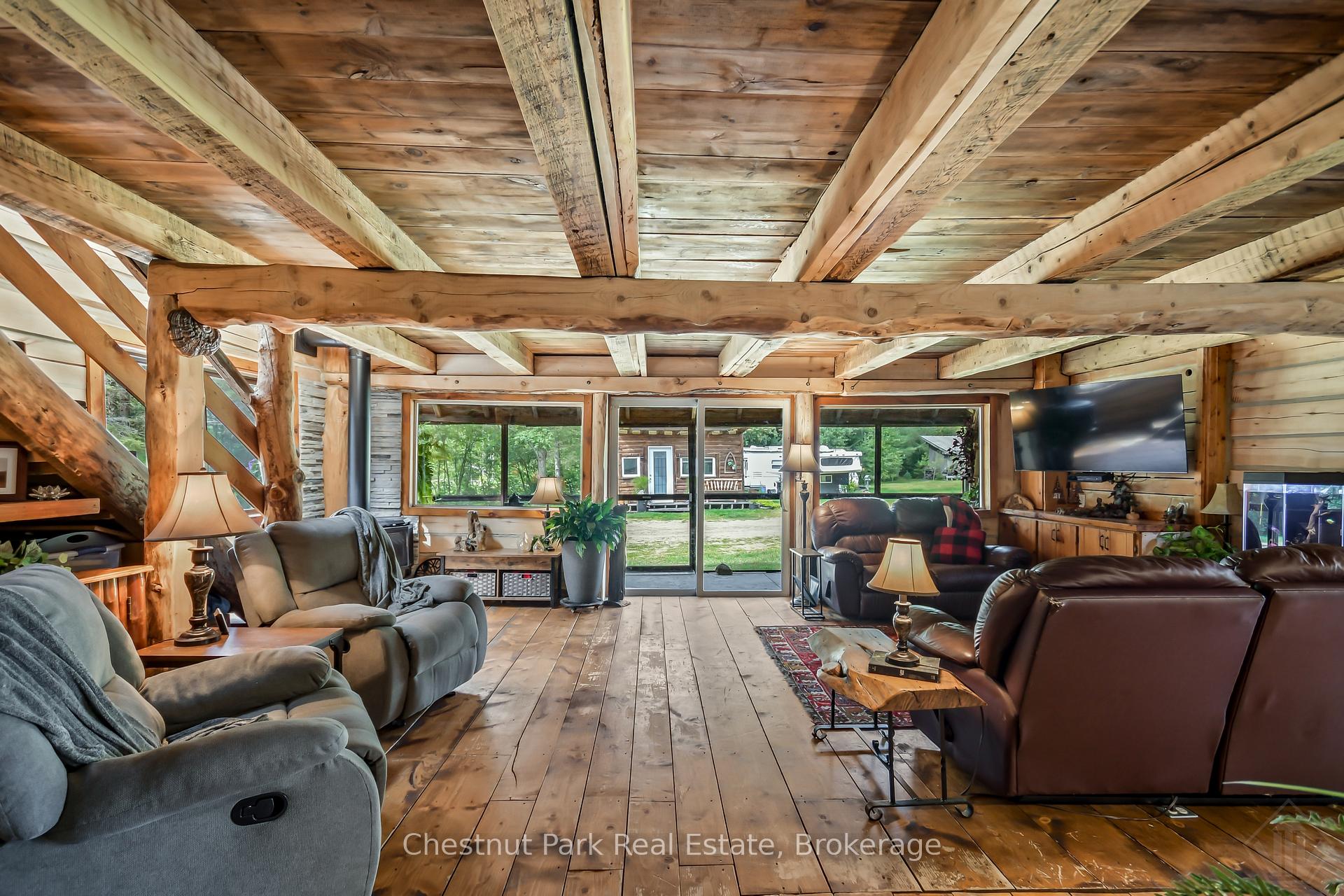 Photo 11 of 336 Rain Lake Road, Kearney — HOMEH