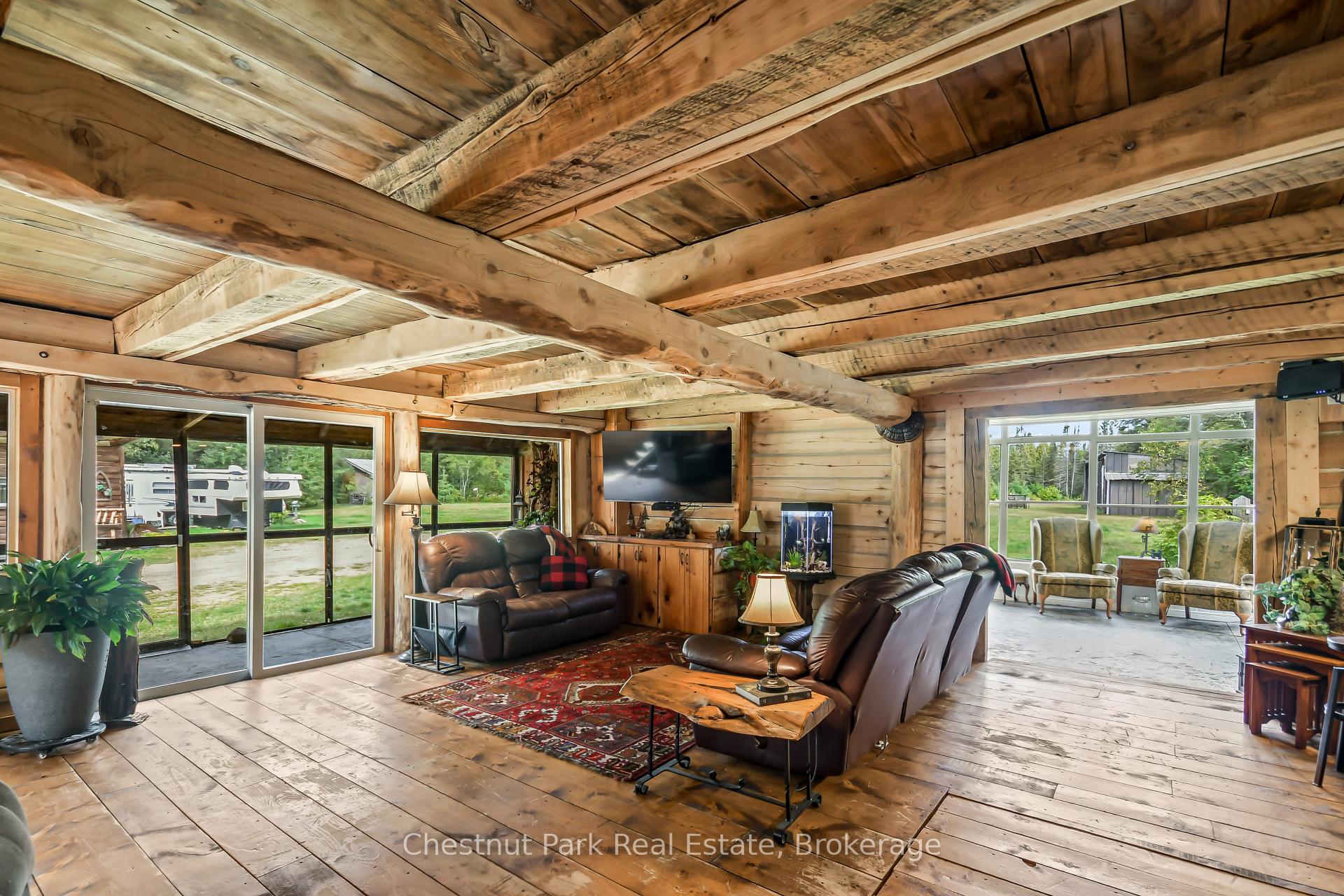 Photo 12 of 336 Rain Lake Road, Kearney — HOMEH