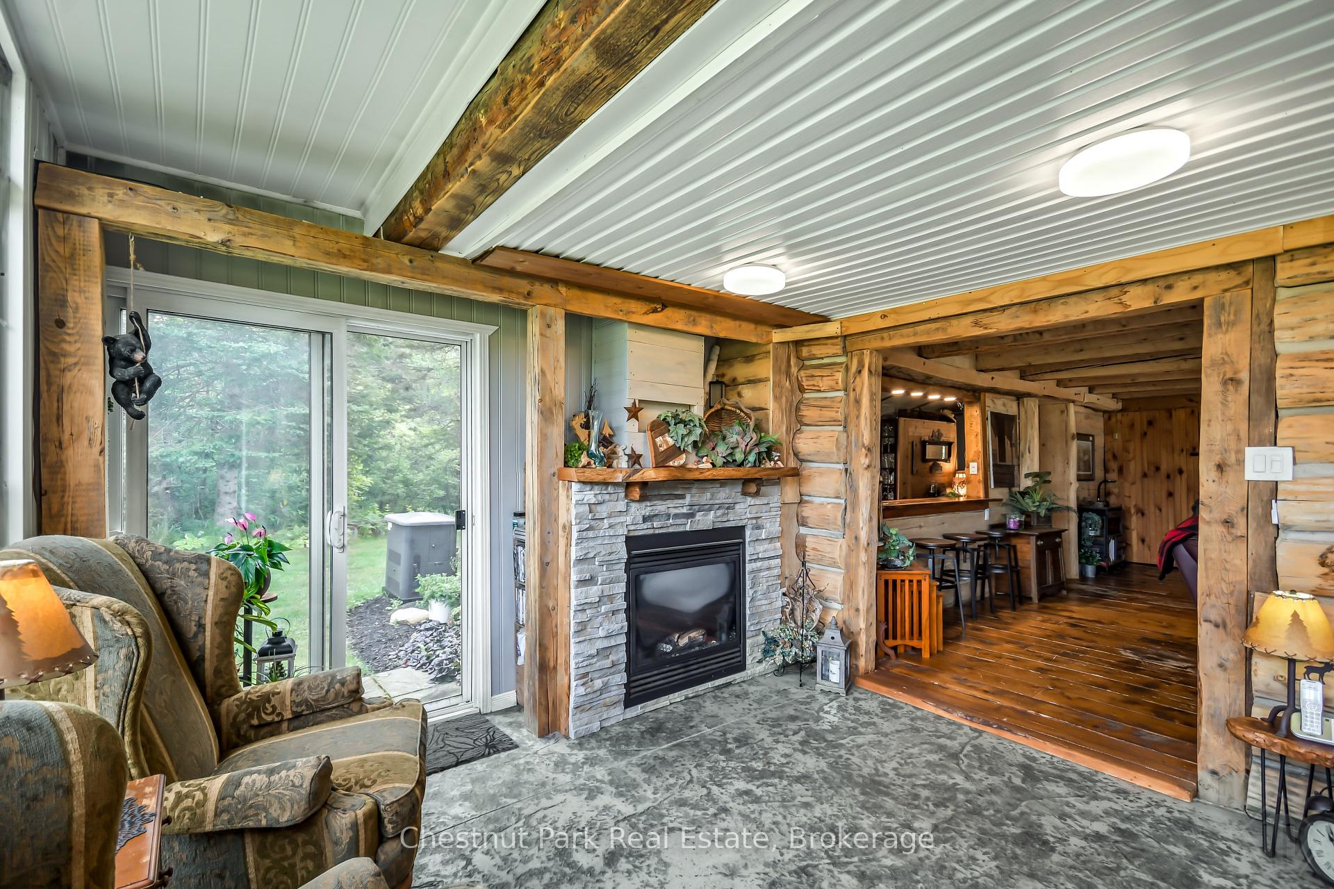 Photo 16 of 336 Rain Lake Road, Kearney — HOMEH