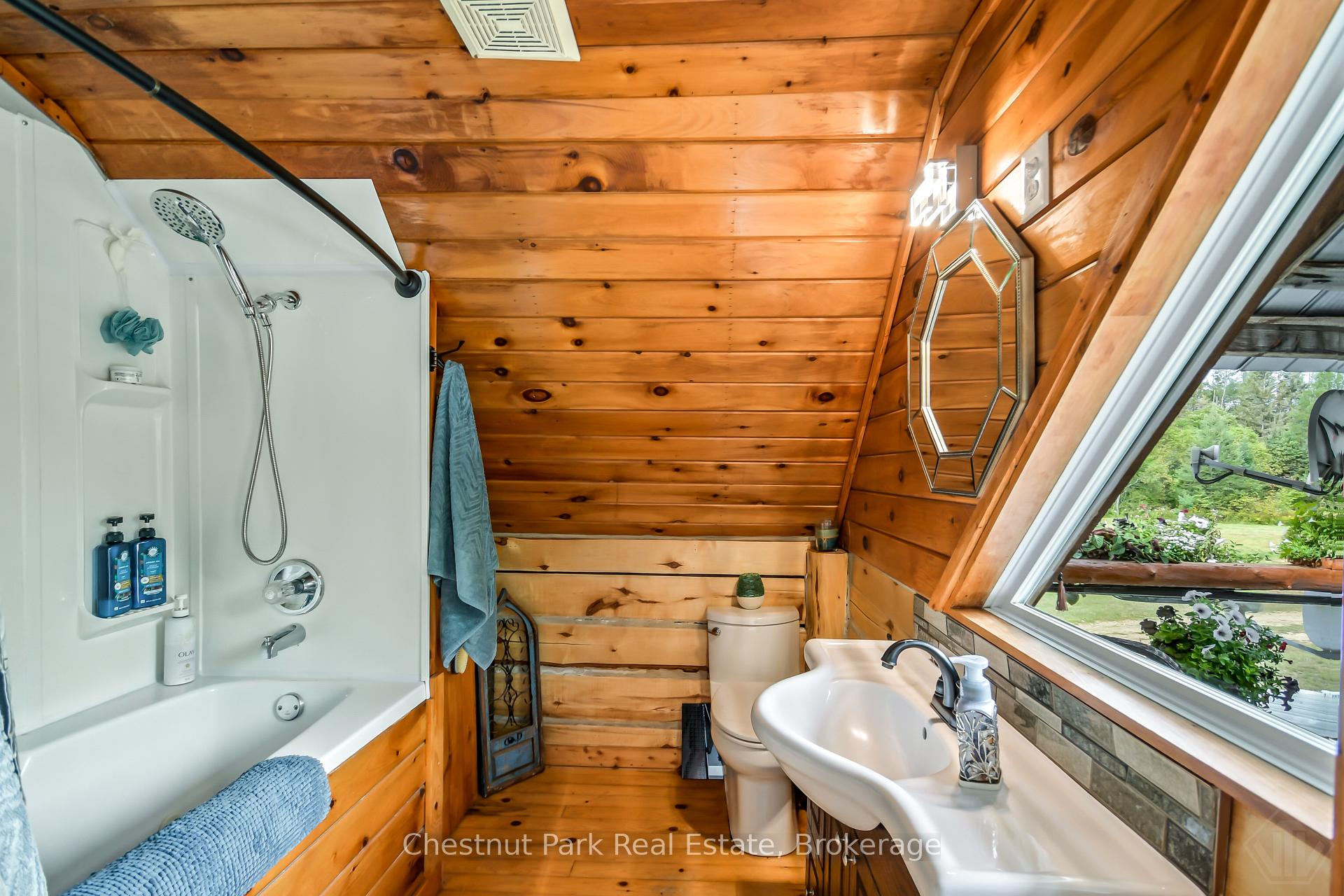 Photo 21 of 336 Rain Lake Road, Kearney — HOMEH