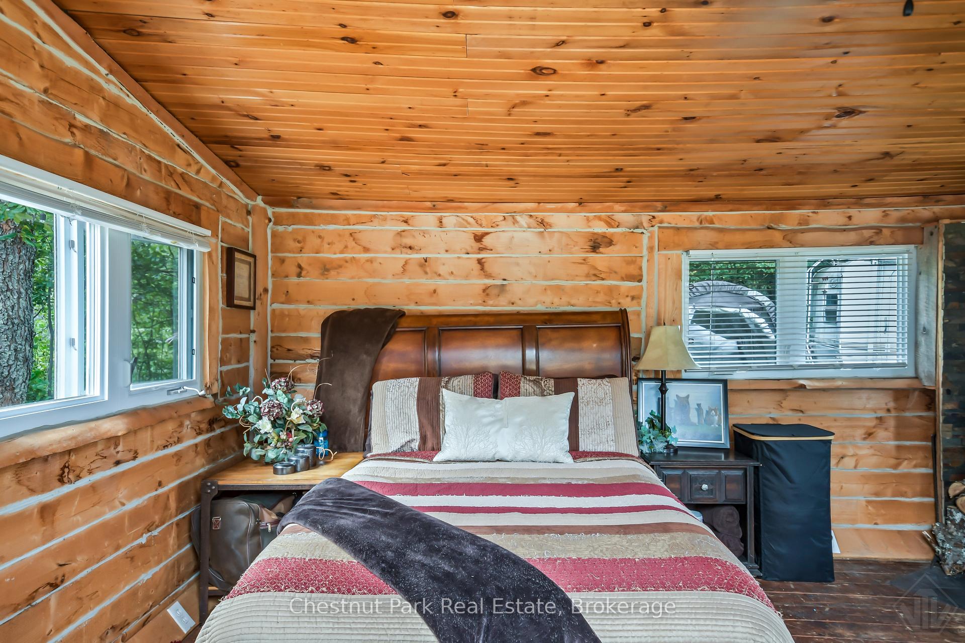 Photo 30 of 336 Rain Lake Road, Kearney — HOMEH