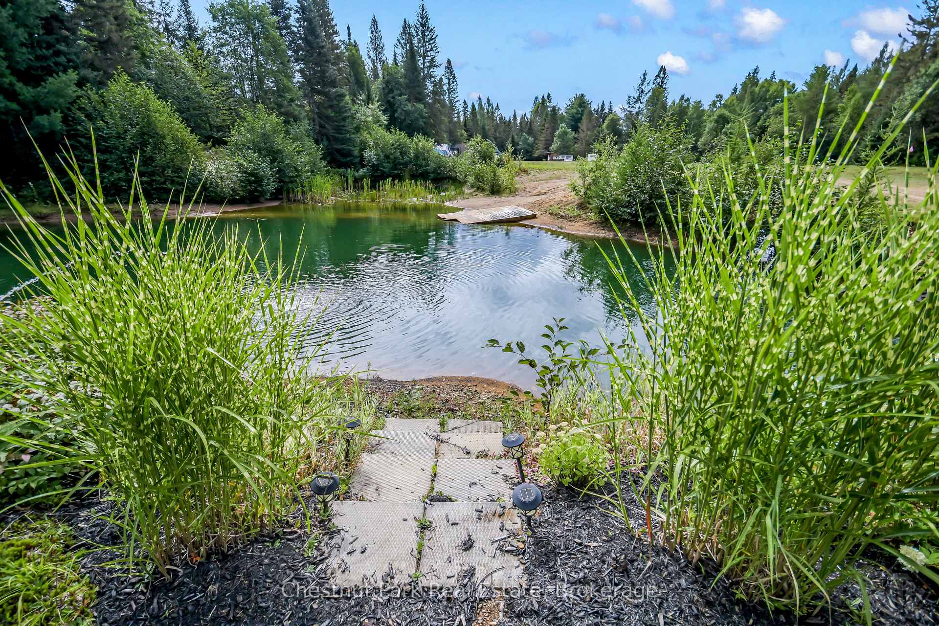 Photo 41 of 336 Rain Lake Road, Kearney — HOMEH