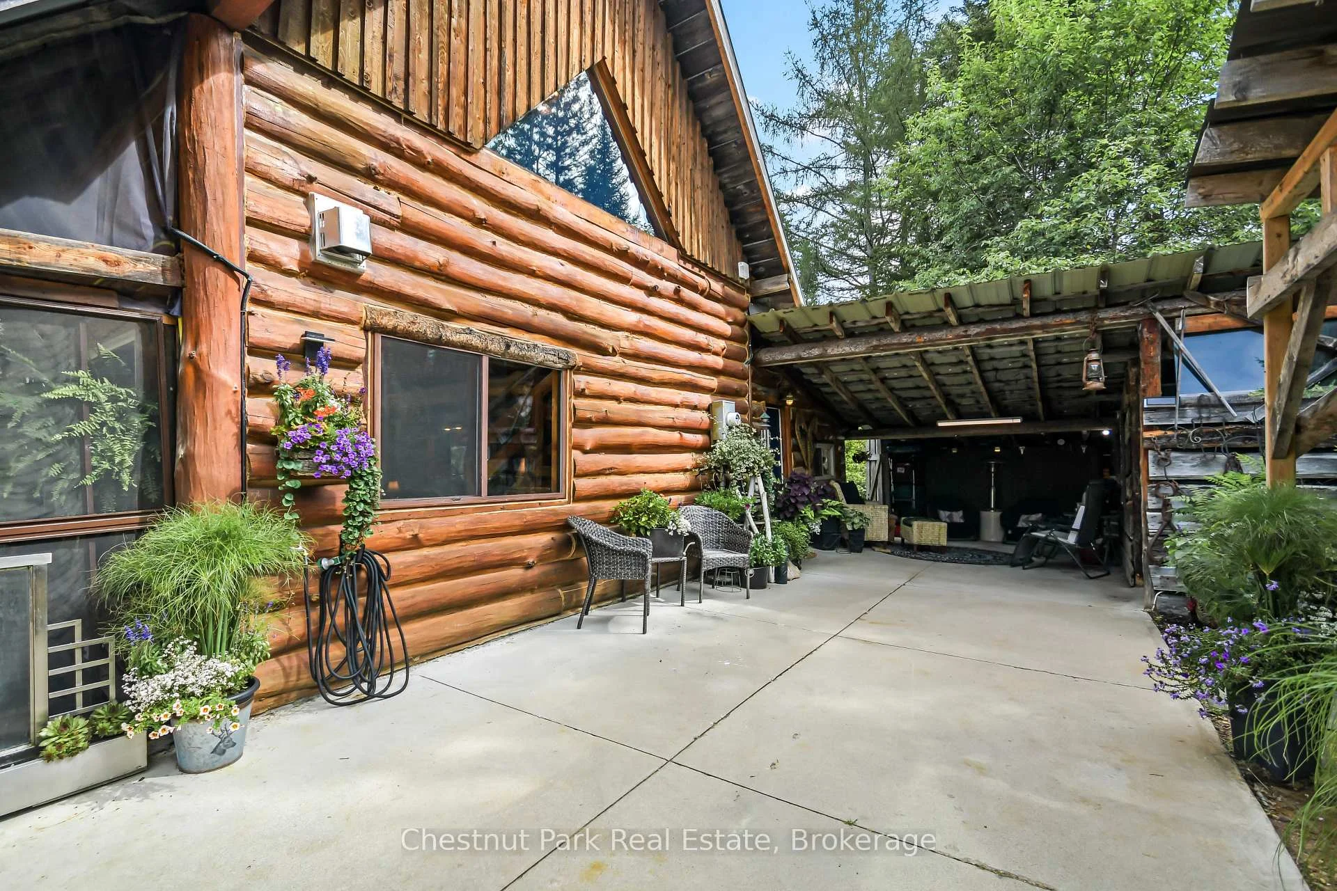 Photo 20 of 336 Rain Lake Road, Kearney — HOMEH