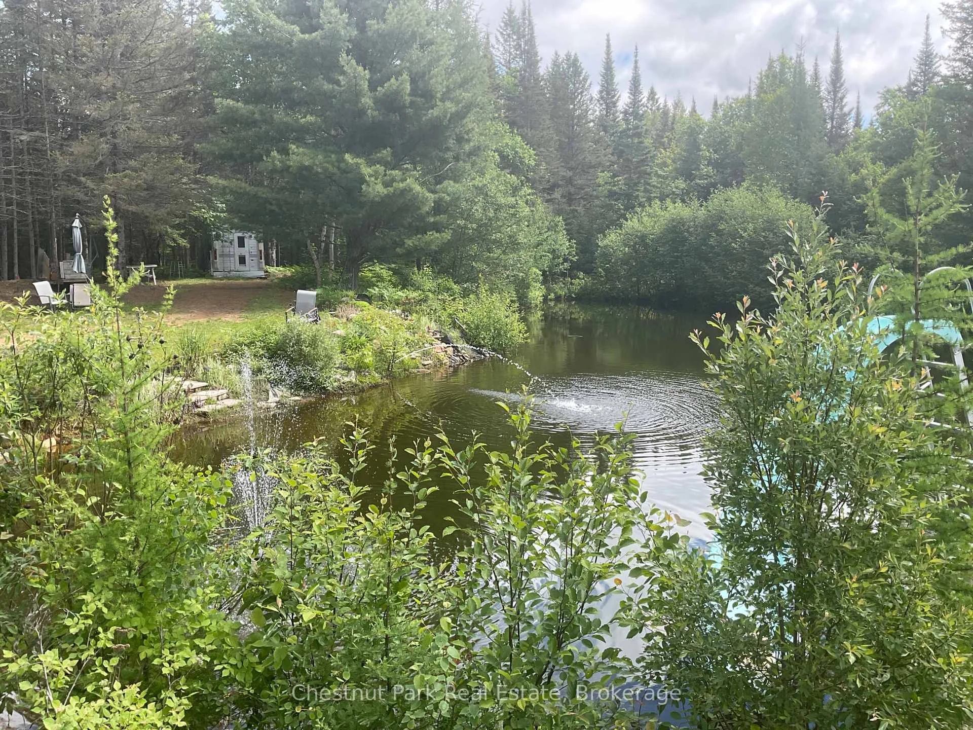 Photo 63 of 336 Rain Lake Road, Kearney — HOMEH