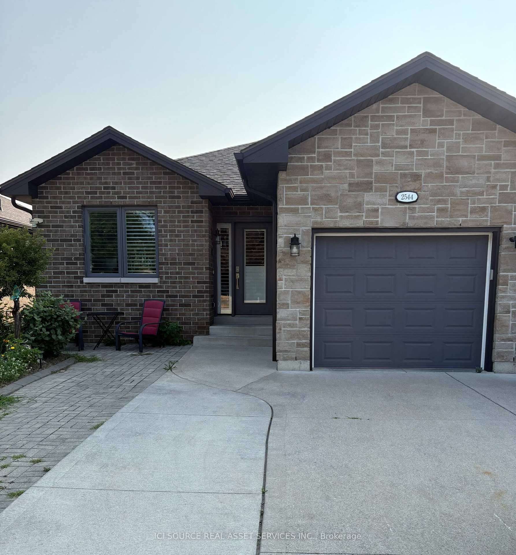Photo of Unit Basement, 2544 Pillette Road