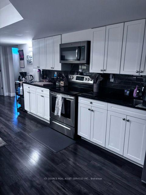 Photo 3 of Unit Basement, 2544 Pillette Road, Windsor, Fontainbleu — HOMEH