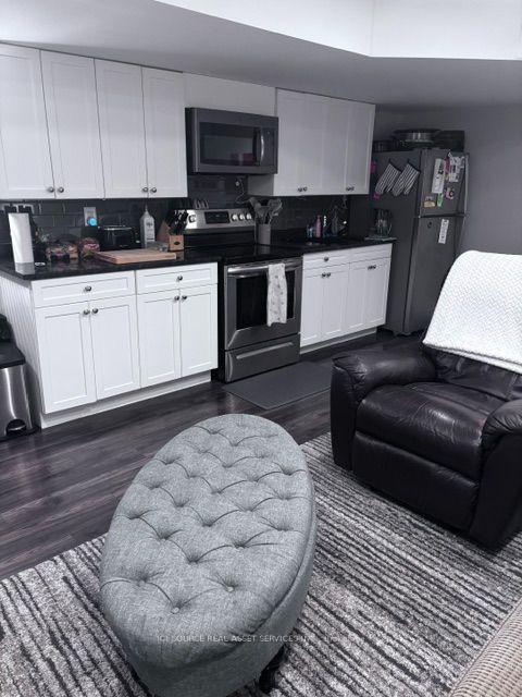 Photo 4 of Unit Basement, 2544 Pillette Road, Windsor, Fontainbleu — HOMEH