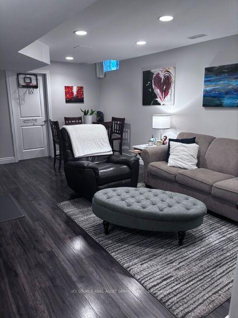 Photo 5 of Unit Basement, 2544 Pillette Road, Windsor, Fontainbleu — HOMEH