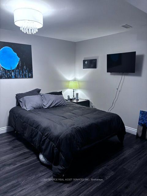 Photo 10 of Unit Basement, 2544 Pillette Road, Windsor, Fontainbleu — HOMEH