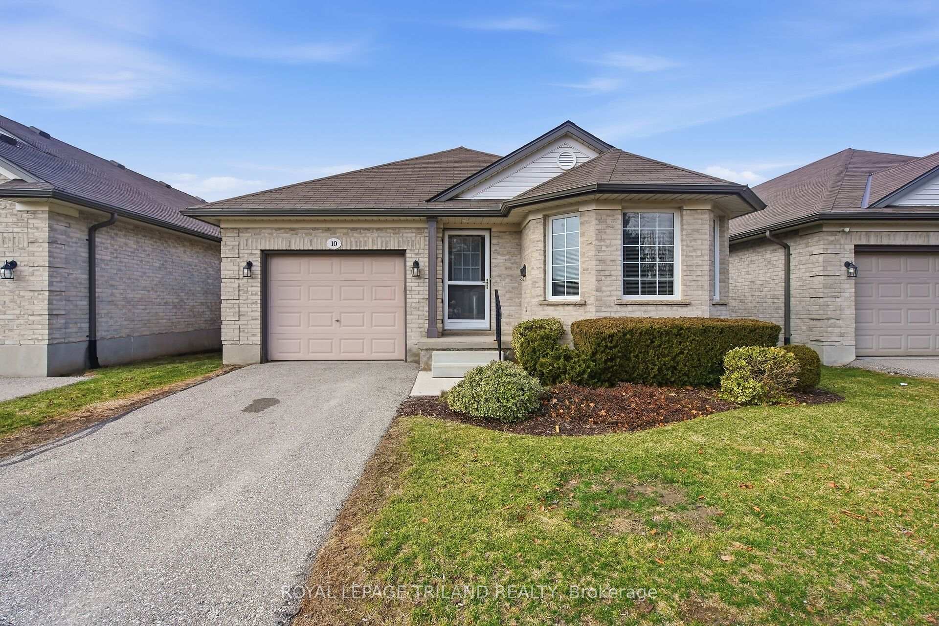 Photo 1 of Unit 10, 20 Windemere Place, St. Thomas — HOMEH