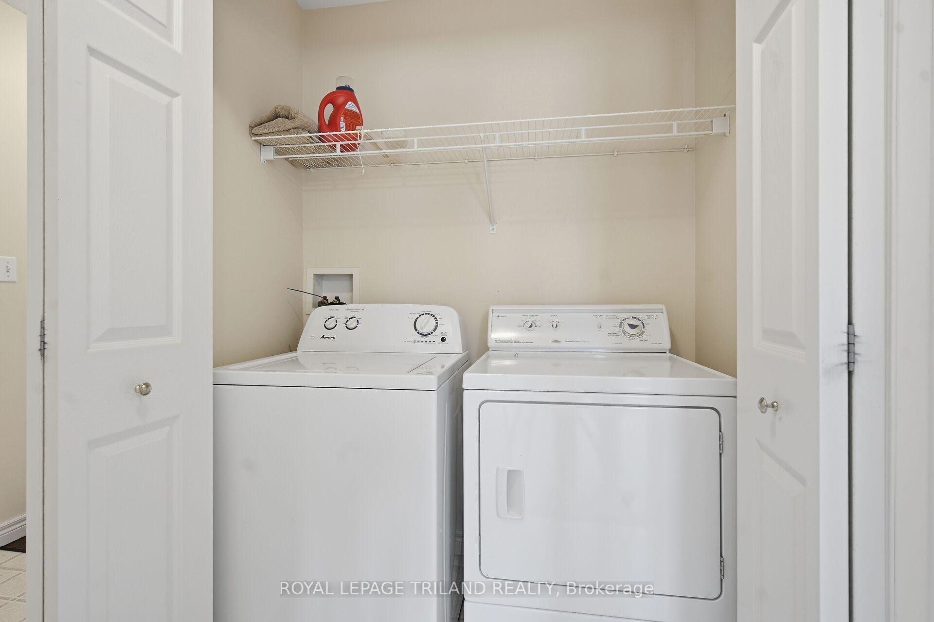 Photo 21 of Unit 10, 20 Windemere Place, St. Thomas — HOMEH