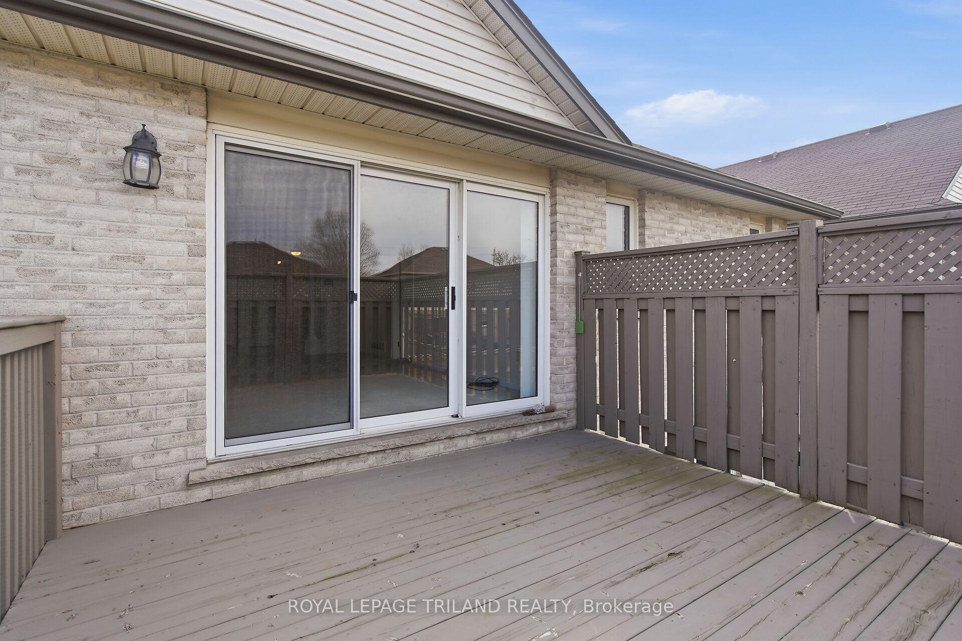 Photo 23 of Unit 10, 20 Windemere Place, St. Thomas — HOMEH