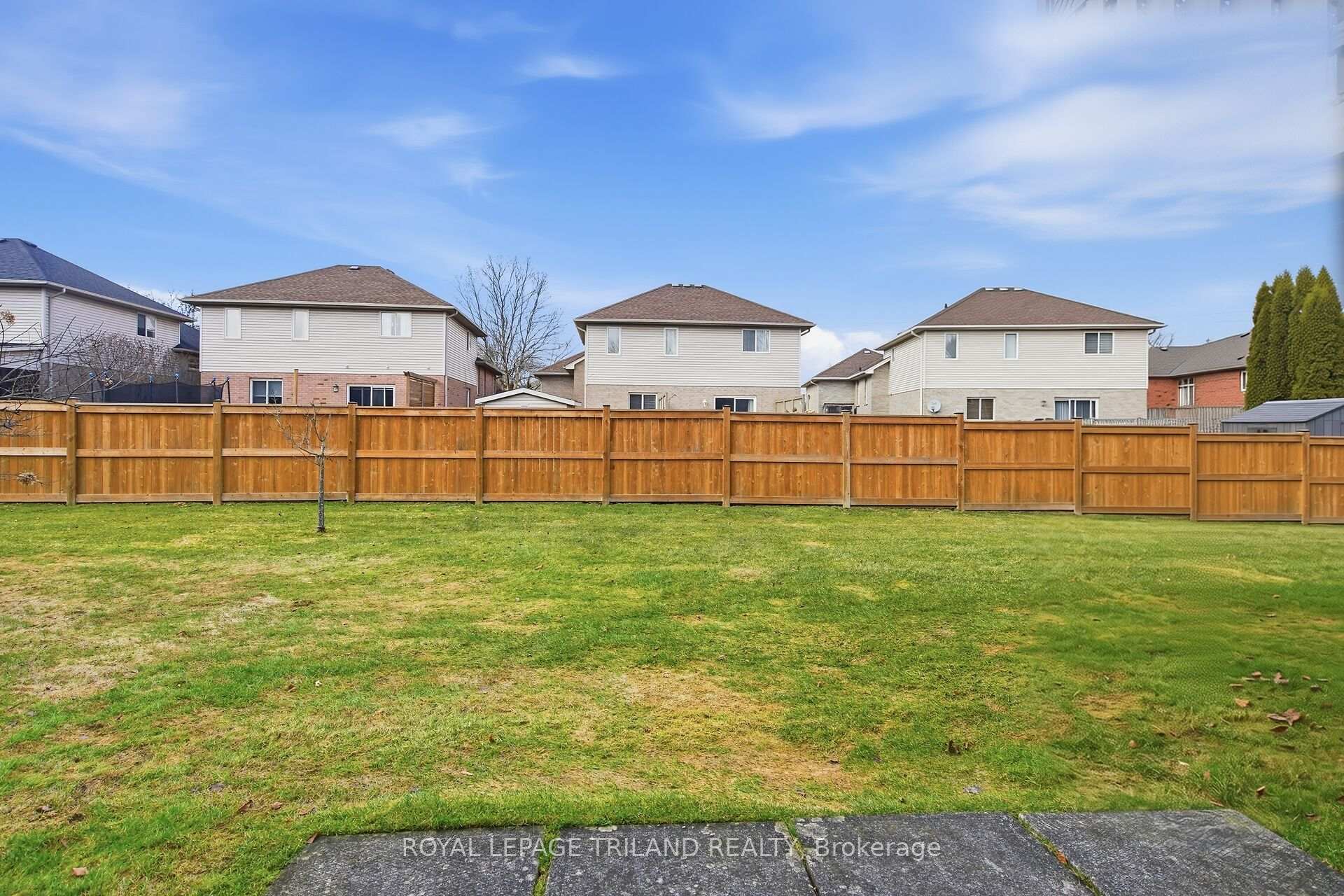 Photo 31 of Unit 10, 20 Windemere Place, St. Thomas — HOMEH