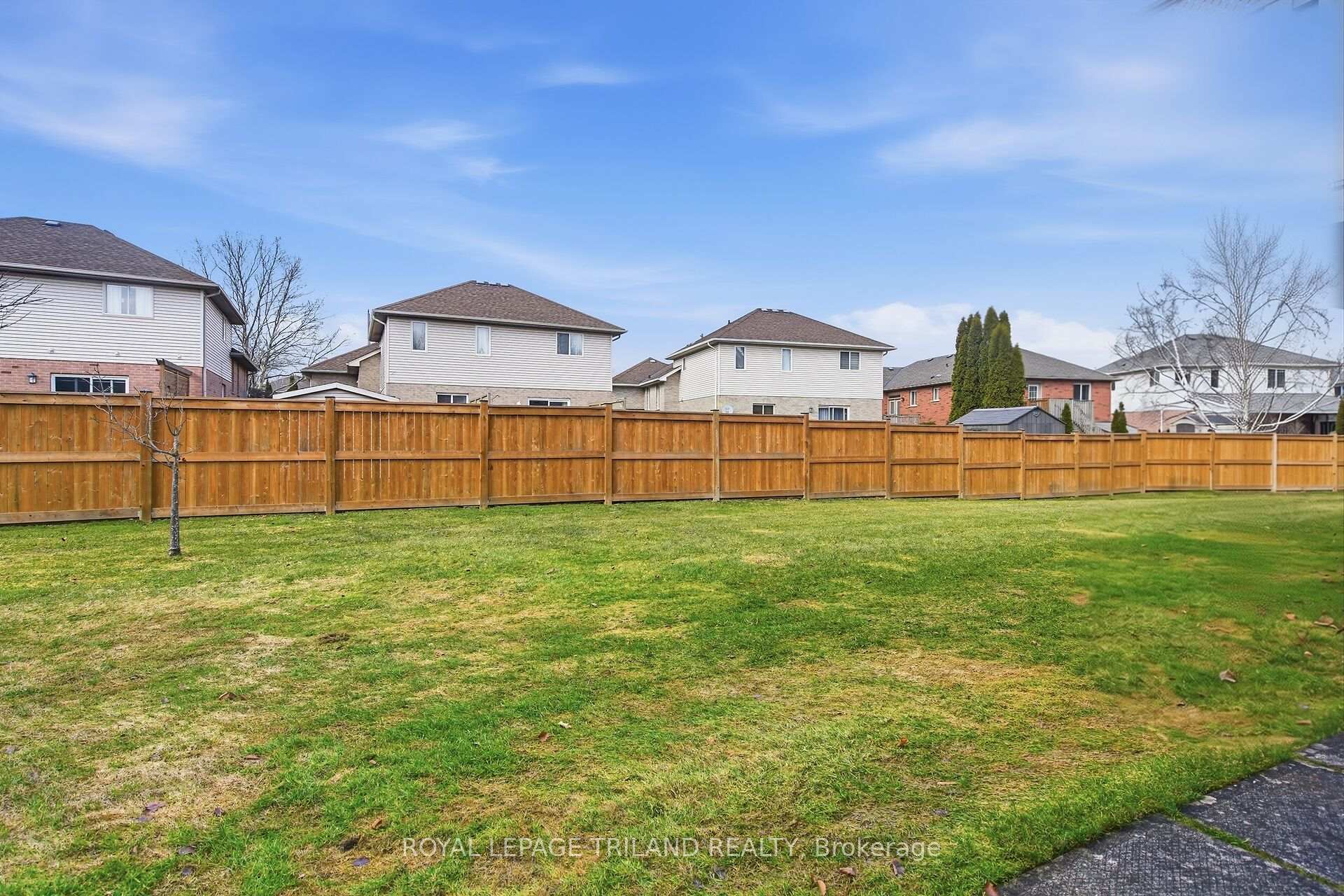 Photo 32 of Unit 10, 20 Windemere Place, St. Thomas — HOMEH