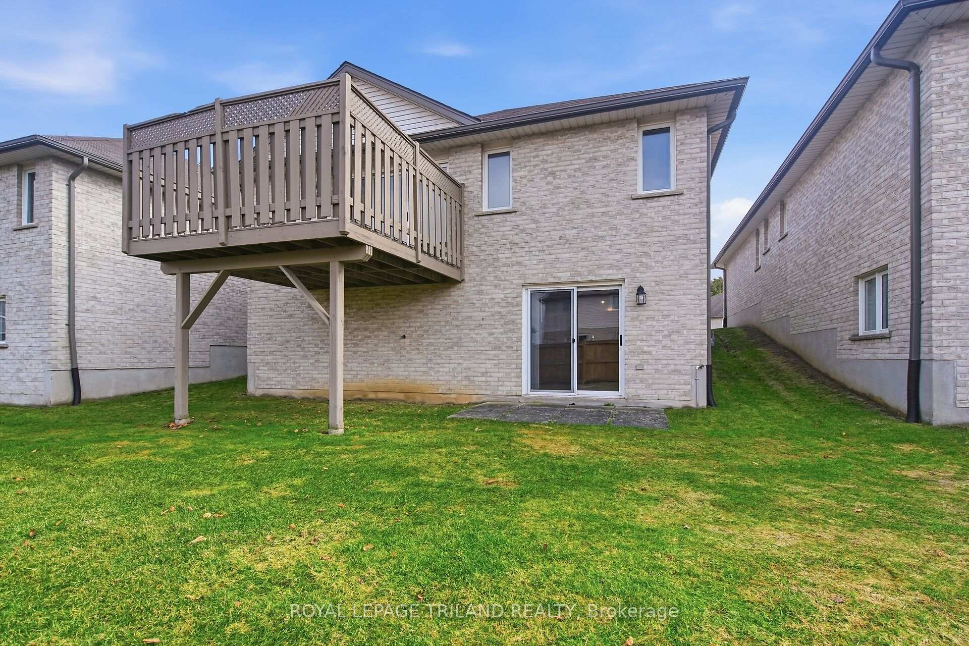 Photo 34 of Unit 10, 20 Windemere Place, St. Thomas — HOMEH