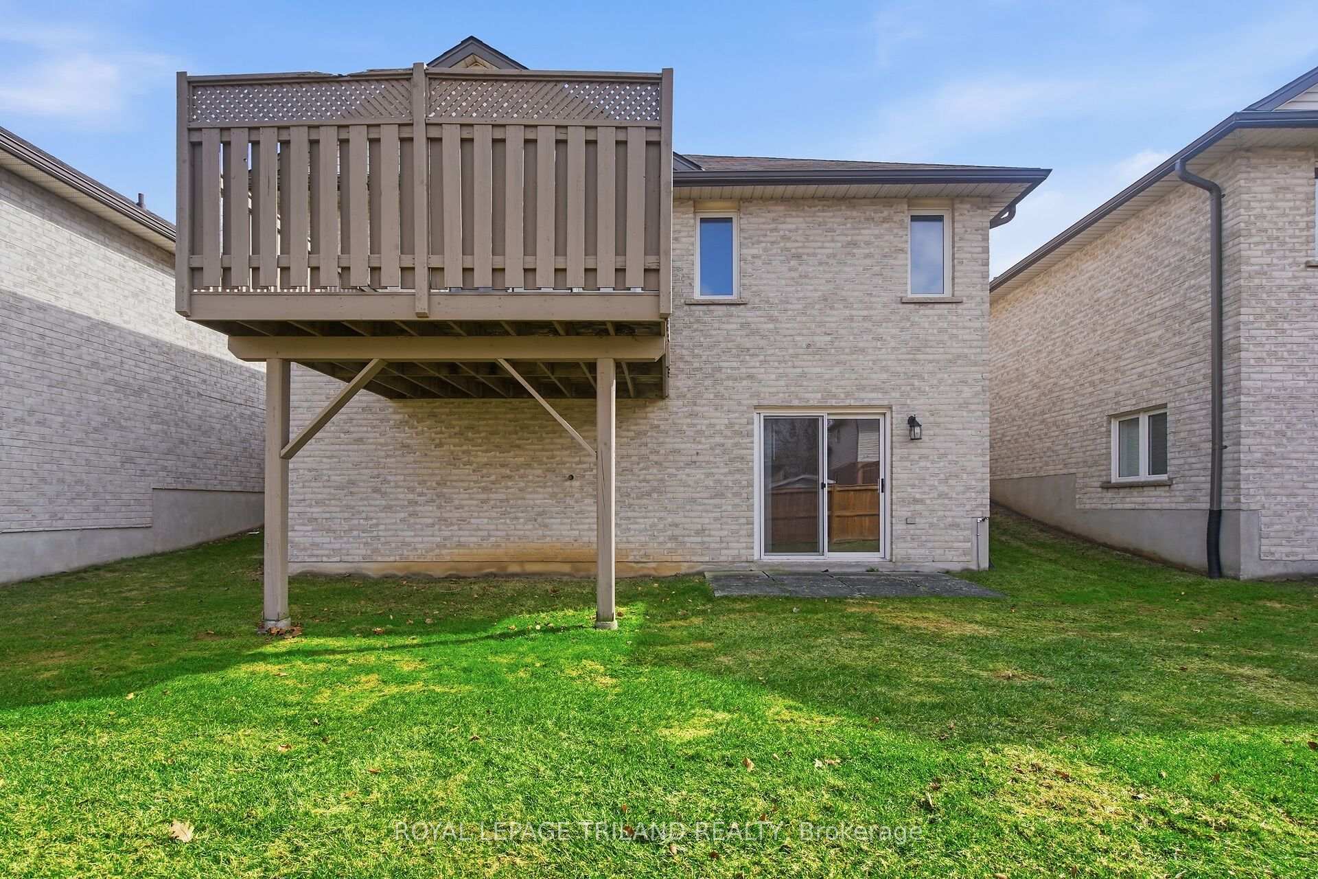 Photo 35 of Unit 10, 20 Windemere Place, St. Thomas — HOMEH