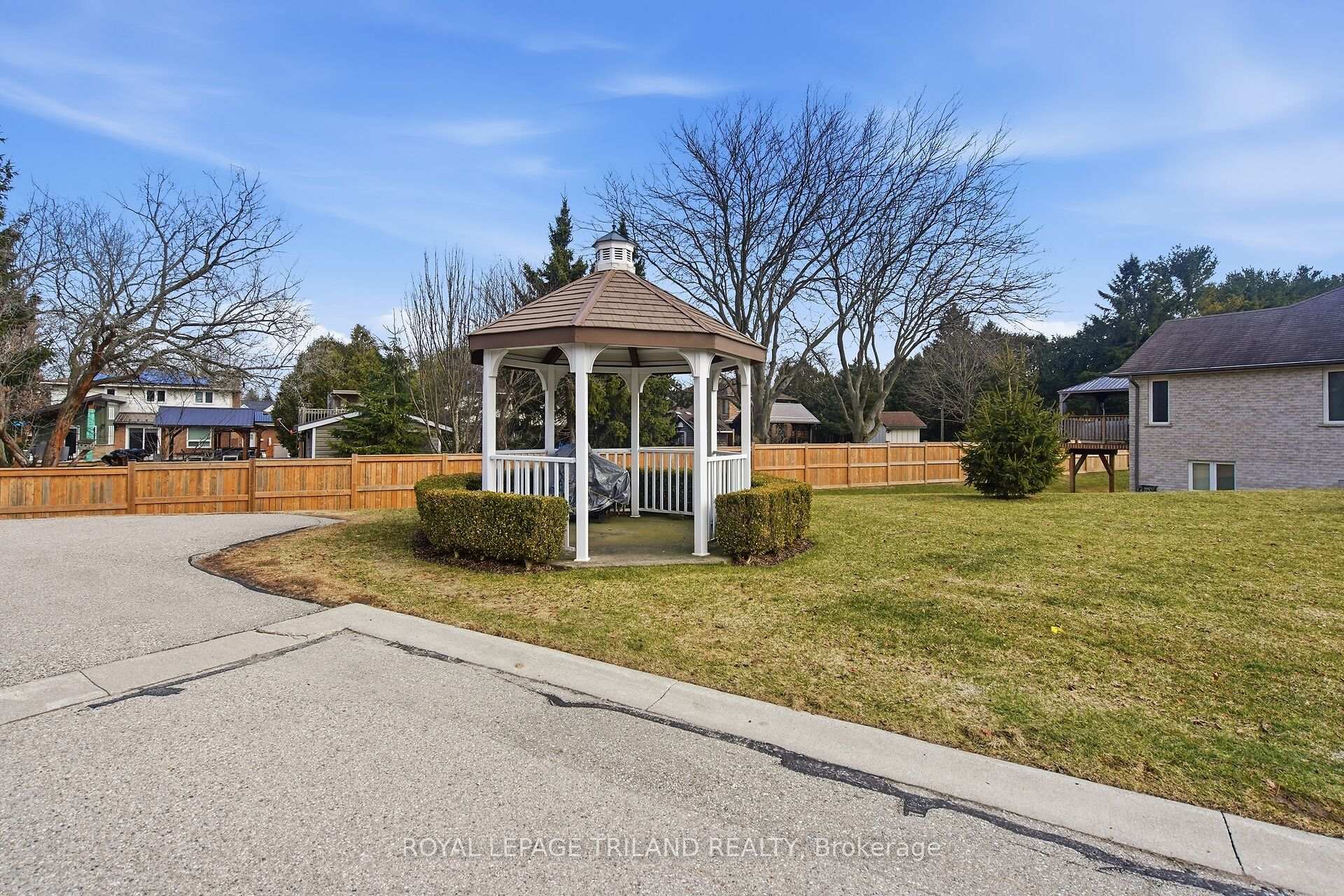 Photo 37 of Unit 10, 20 Windemere Place, St. Thomas — HOMEH