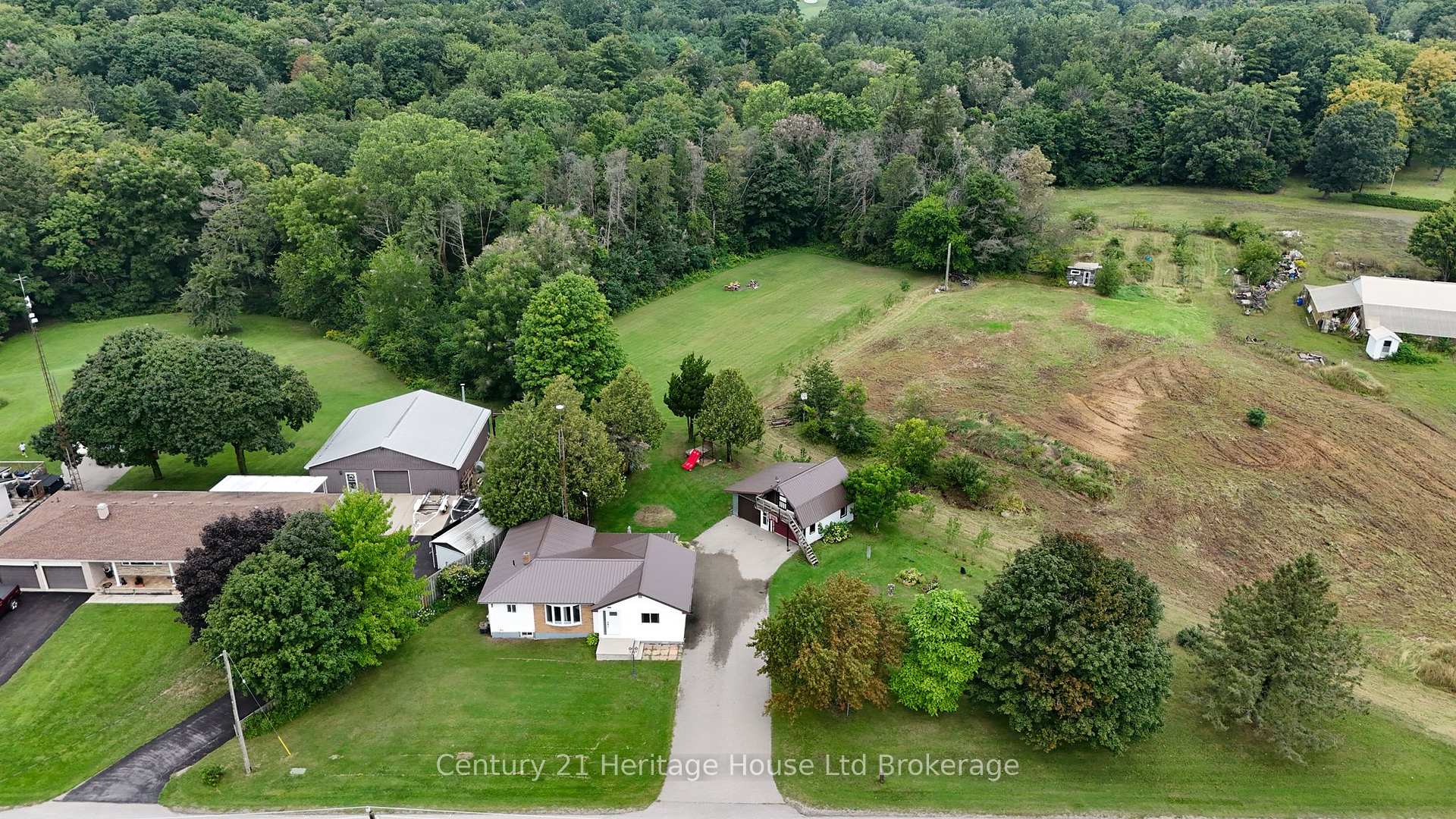 Photo 1 of 185559 Cornell Road, Norwich, Rural Norwich — HOMEH