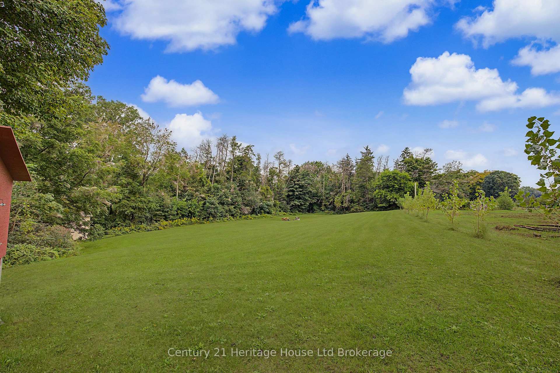 Photo 3 of 185559 Cornell Road, Norwich, Rural Norwich — HOMEH