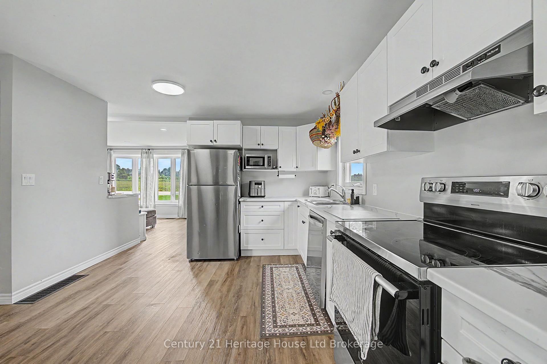 Photo 4 of 185559 Cornell Road, Norwich, Rural Norwich — HOMEH