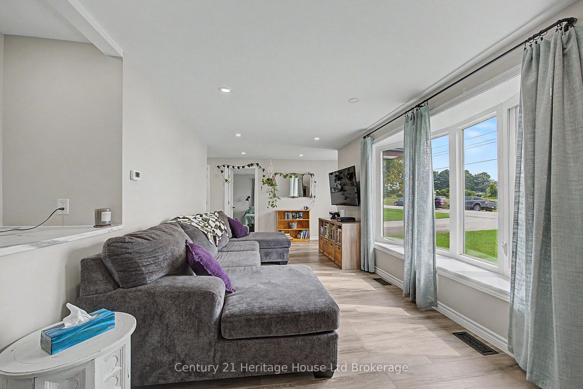 Photo 6 of 185559 Cornell Road, Norwich, Rural Norwich — HOMEH