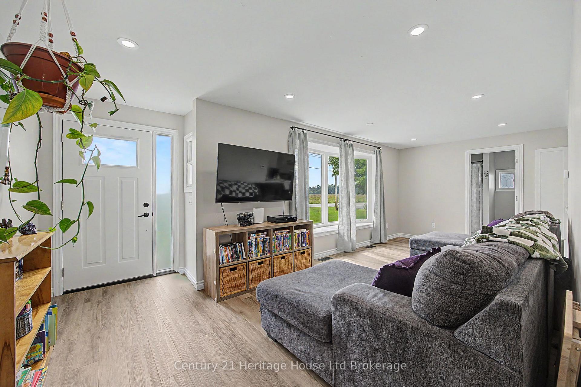 Photo 8 of 185559 Cornell Road, Norwich, Rural Norwich — HOMEH