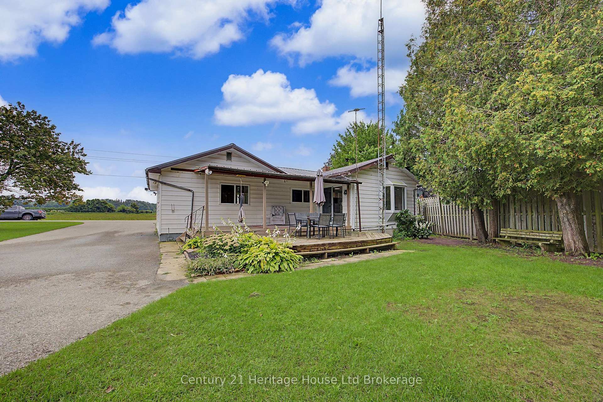 Photo 27 of 185559 Cornell Road, Norwich, Rural Norwich — HOMEH