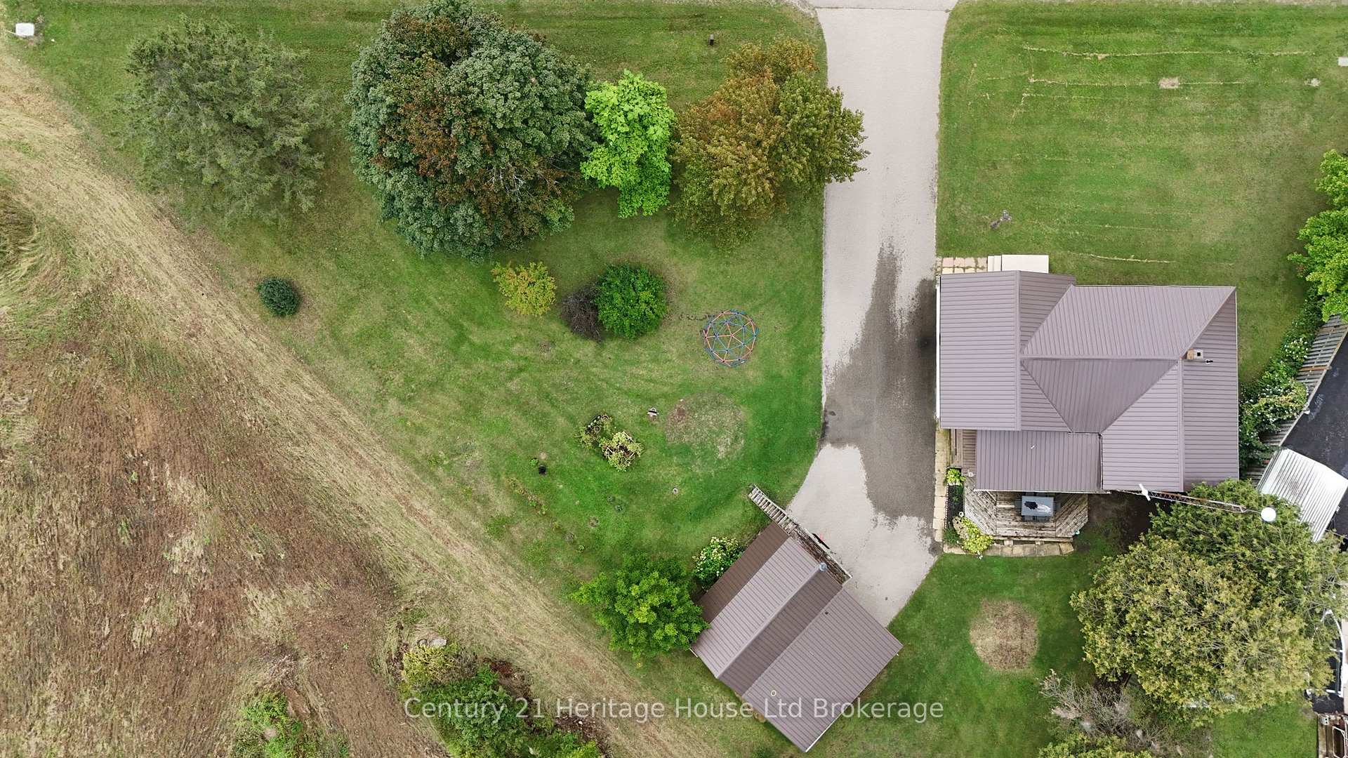 Photo 32 of 185559 Cornell Road, Norwich, Rural Norwich — HOMEH