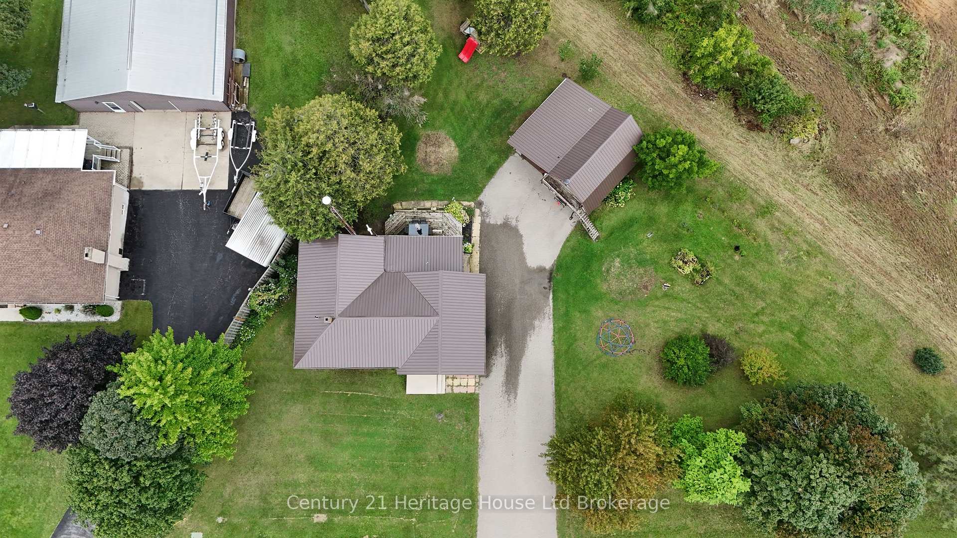 Photo 34 of 185559 Cornell Road, Norwich, Rural Norwich — HOMEH