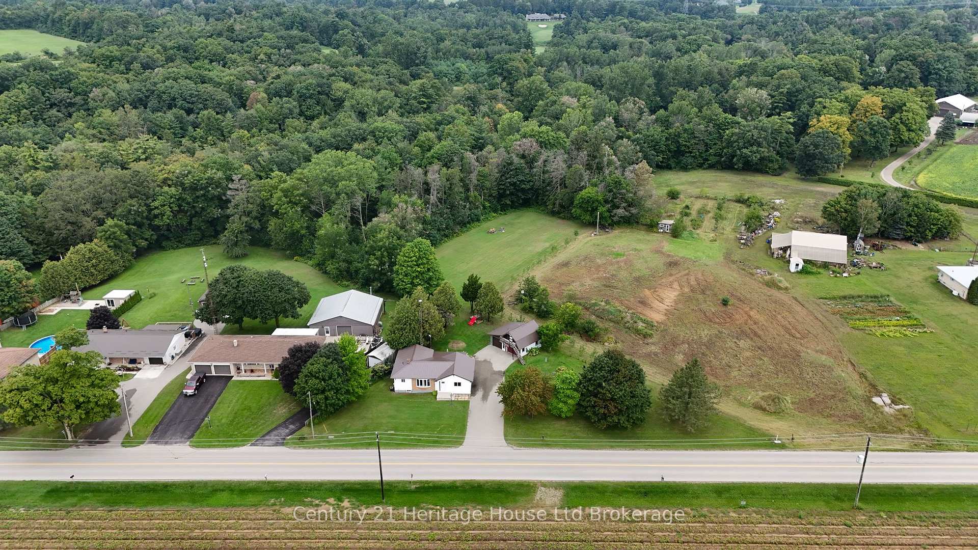 Photo 35 of 185559 Cornell Road, Norwich, Rural Norwich — HOMEH
