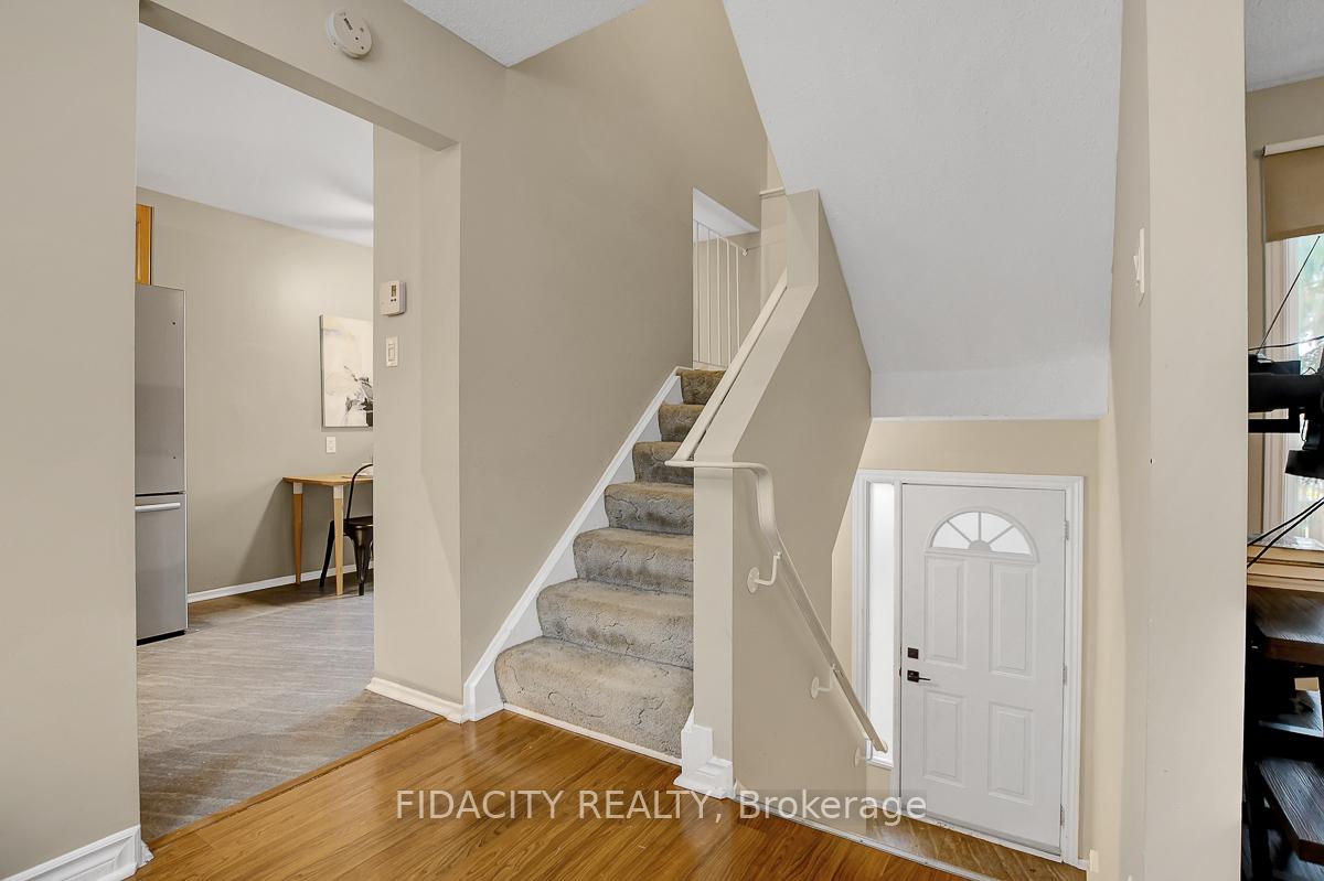 Photo 3 of Unit 61, 159 Salter Crescent, Ottawa, Kanata - Beaverbrook — HOMEH