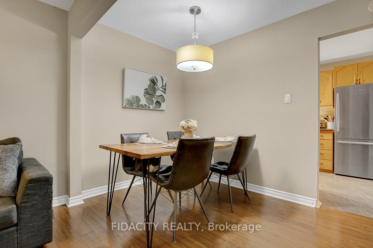 Photo 4 of Unit 61, 159 Salter Crescent, Ottawa, Kanata - Beaverbrook — HOMEH