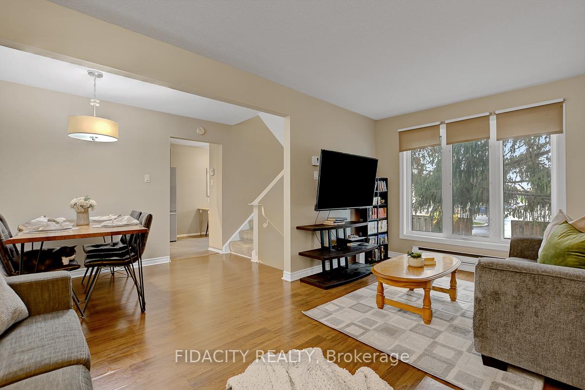 Photo 8 of Unit 61, 159 Salter Crescent, Ottawa, Kanata - Beaverbrook — HOMEH