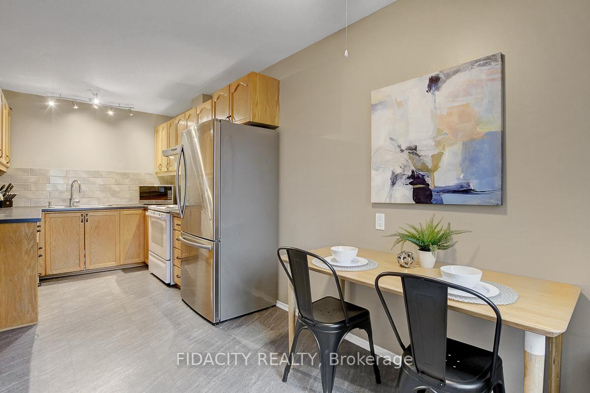 Photo 12 of Unit 61, 159 Salter Crescent, Ottawa, Kanata - Beaverbrook — HOMEH