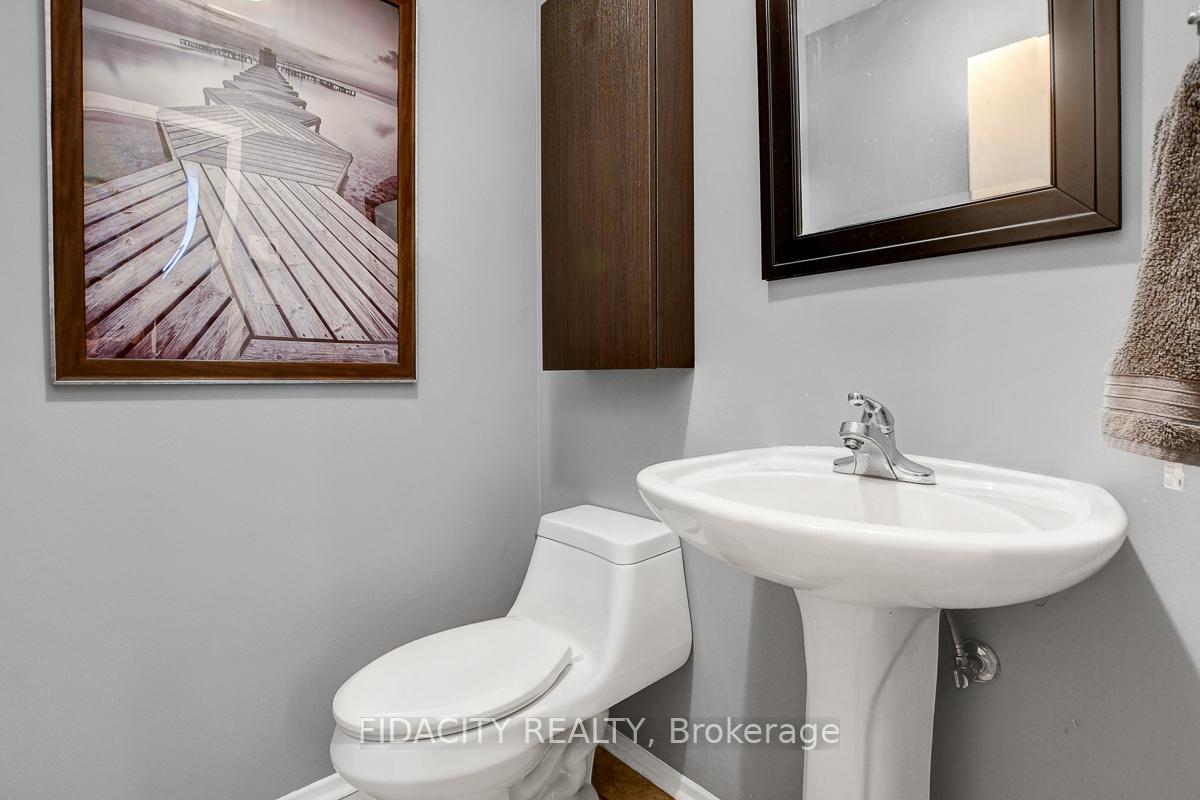 Photo 21 of Unit 61, 159 Salter Crescent, Ottawa, Kanata - Beaverbrook — HOMEH