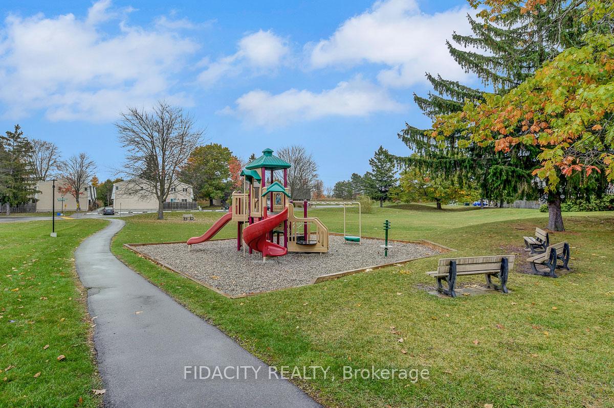 Photo 22 of Unit 61, 159 Salter Crescent, Ottawa, Kanata - Beaverbrook — HOMEH