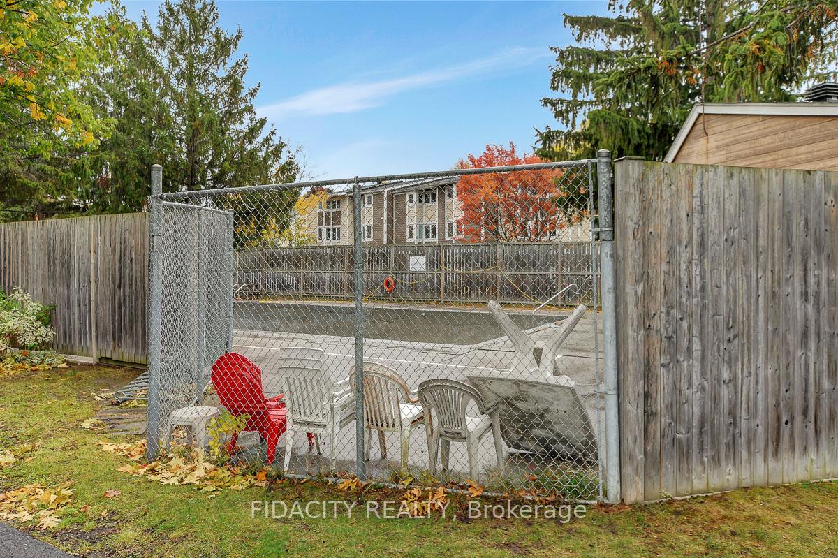 Photo 23 of Unit 61, 159 Salter Crescent, Ottawa, Kanata - Beaverbrook — HOMEH