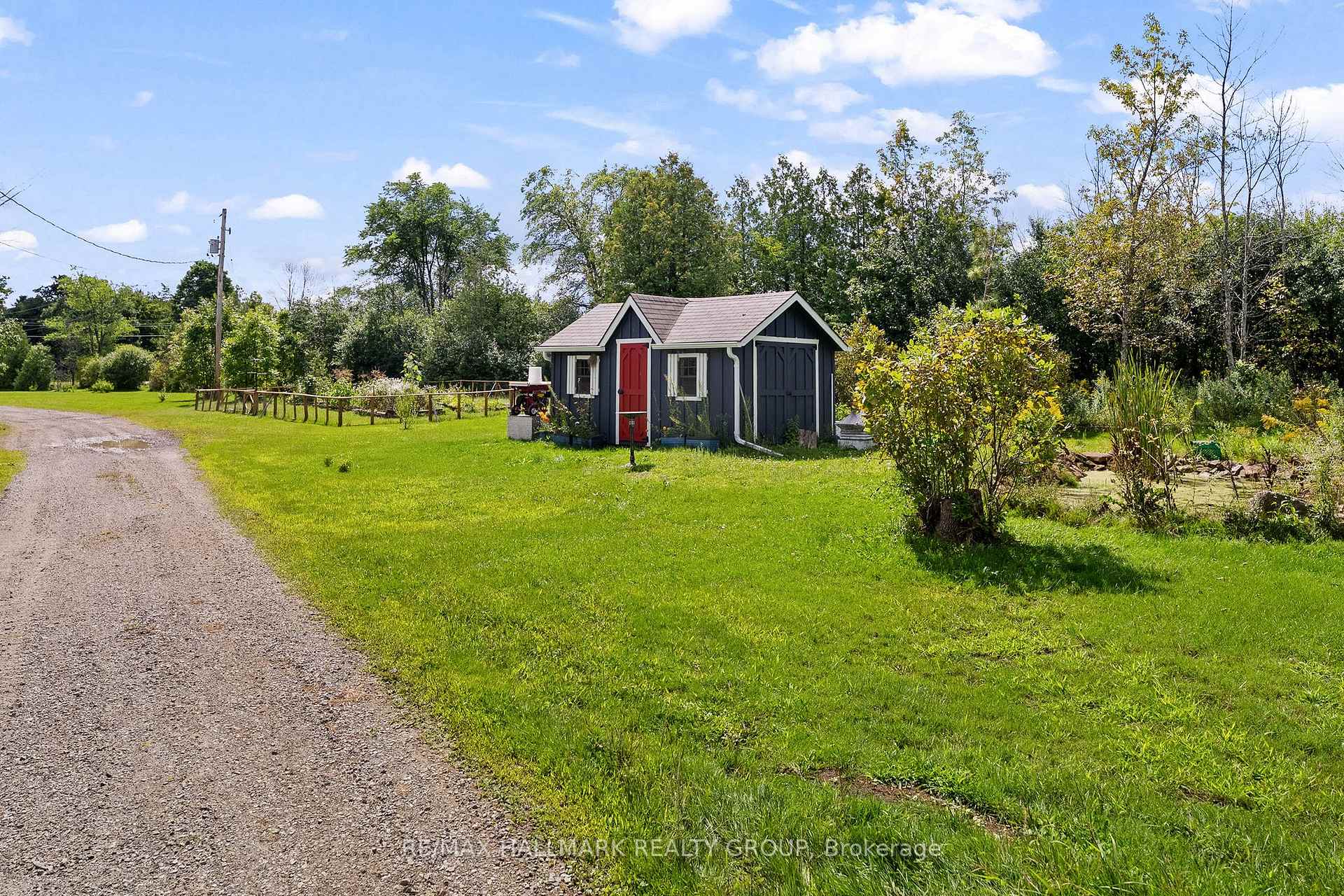 Photo 8 of 6666 Roger Stevens Drive, Montague, Montague Twp — HOMEH