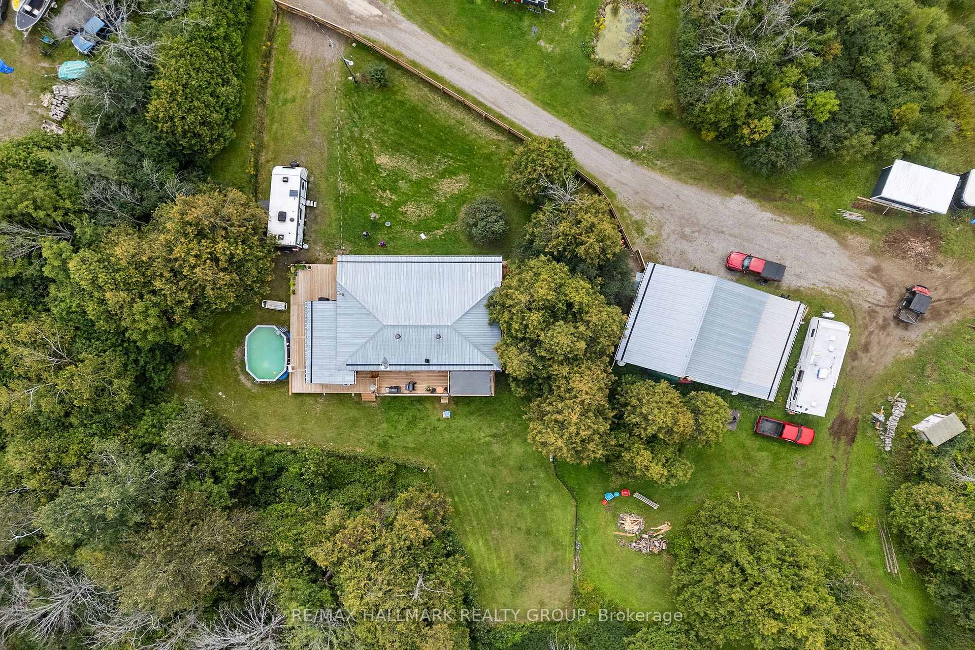 Photo 11 of 6666 Roger Stevens Drive, Montague, Montague Twp — HOMEH