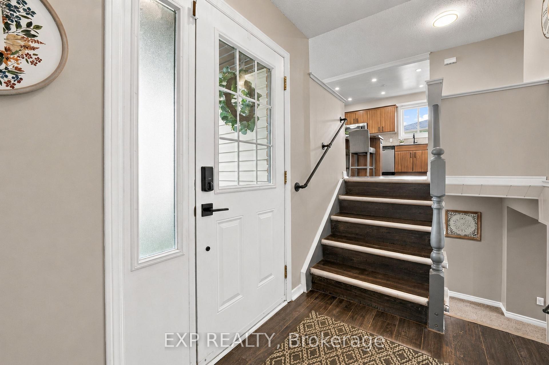Photo 4 of 72 Acadia Drive, Welland, Prince Charles — HOMEH
