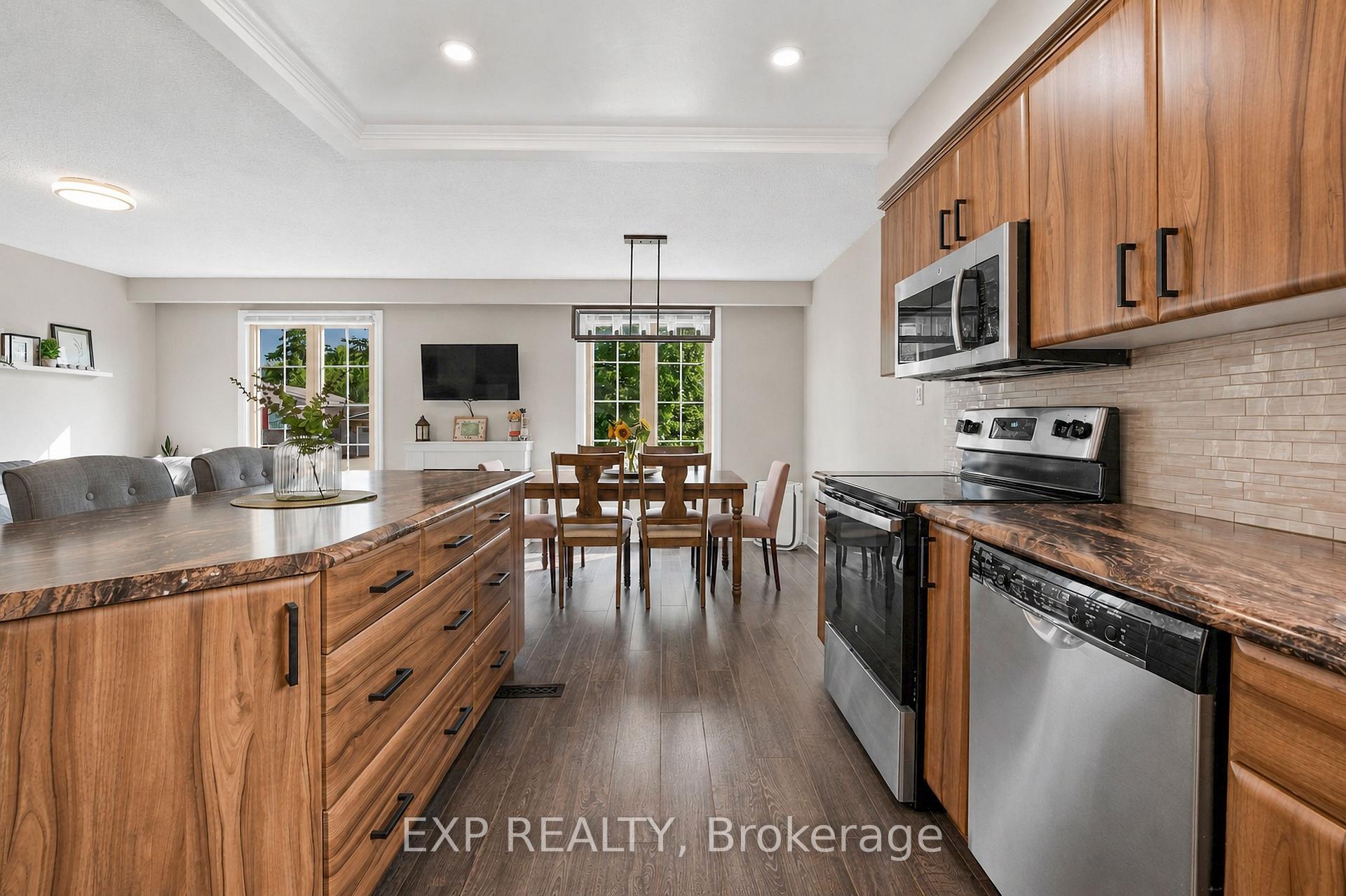 Photo 8 of 72 Acadia Drive, Welland, Prince Charles — HOMEH