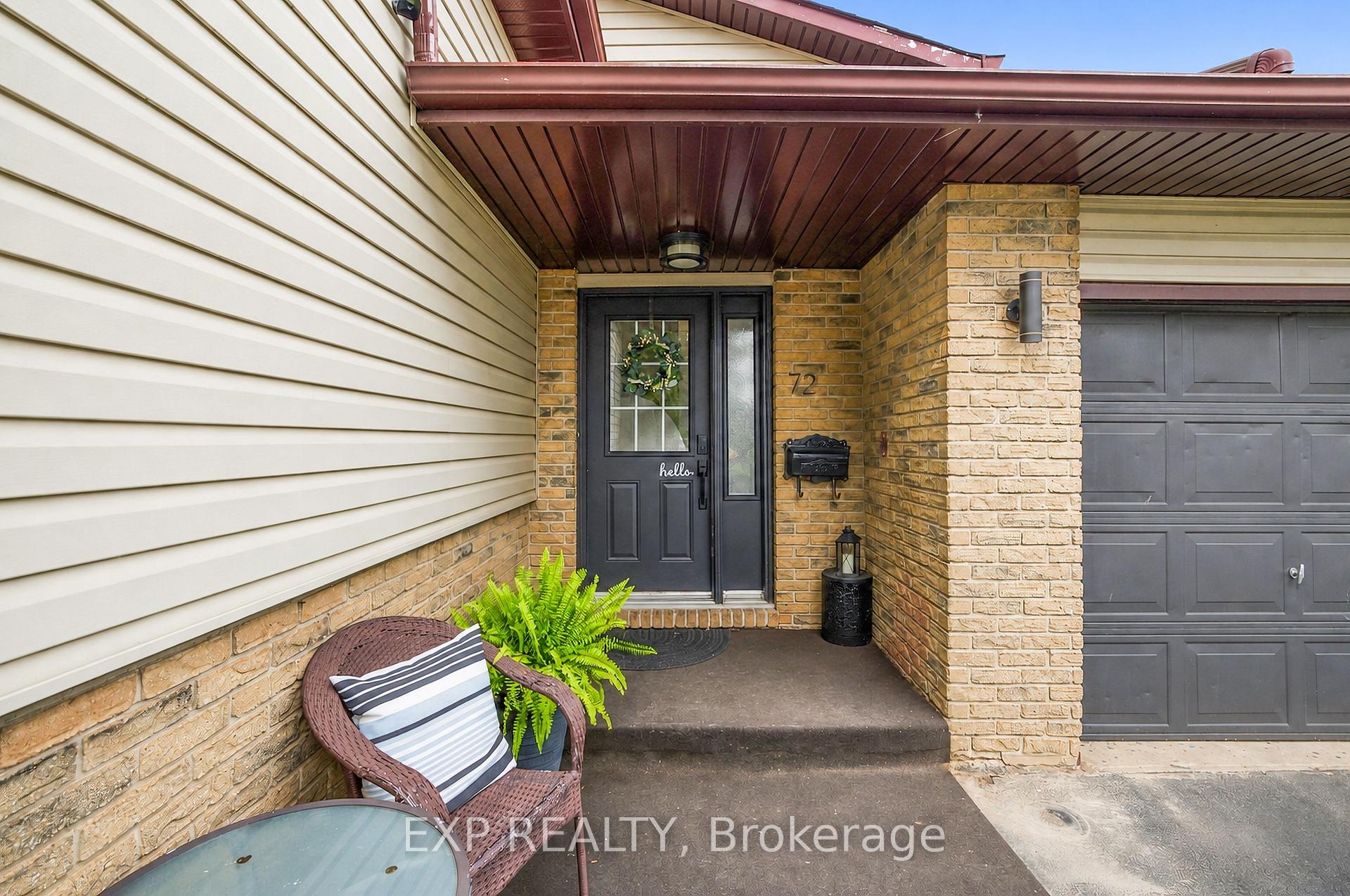 Photo 26 of 72 Acadia Drive, Welland, Prince Charles — HOMEH