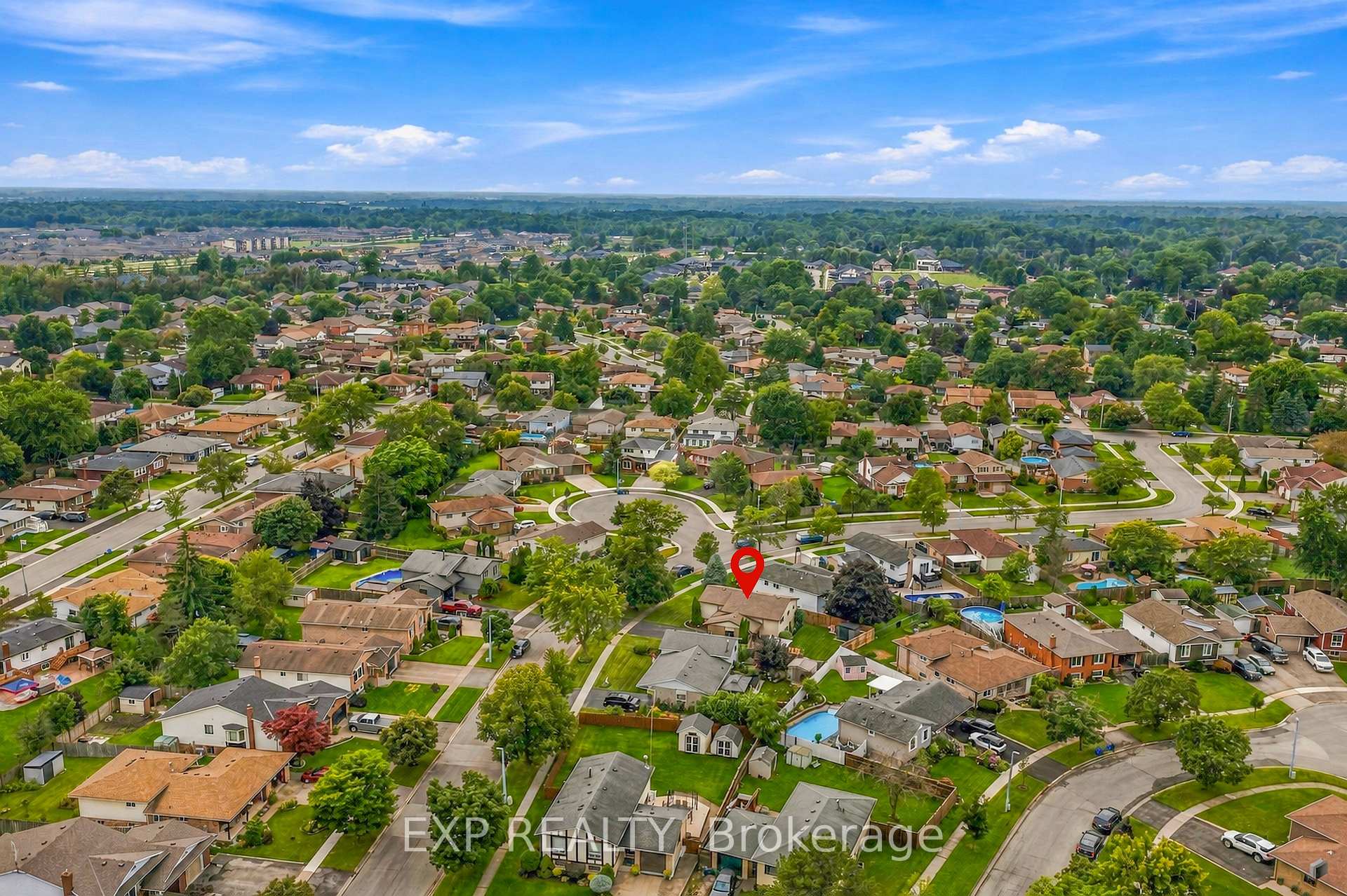 Photo 27 of 72 Acadia Drive, Welland, Prince Charles — HOMEH