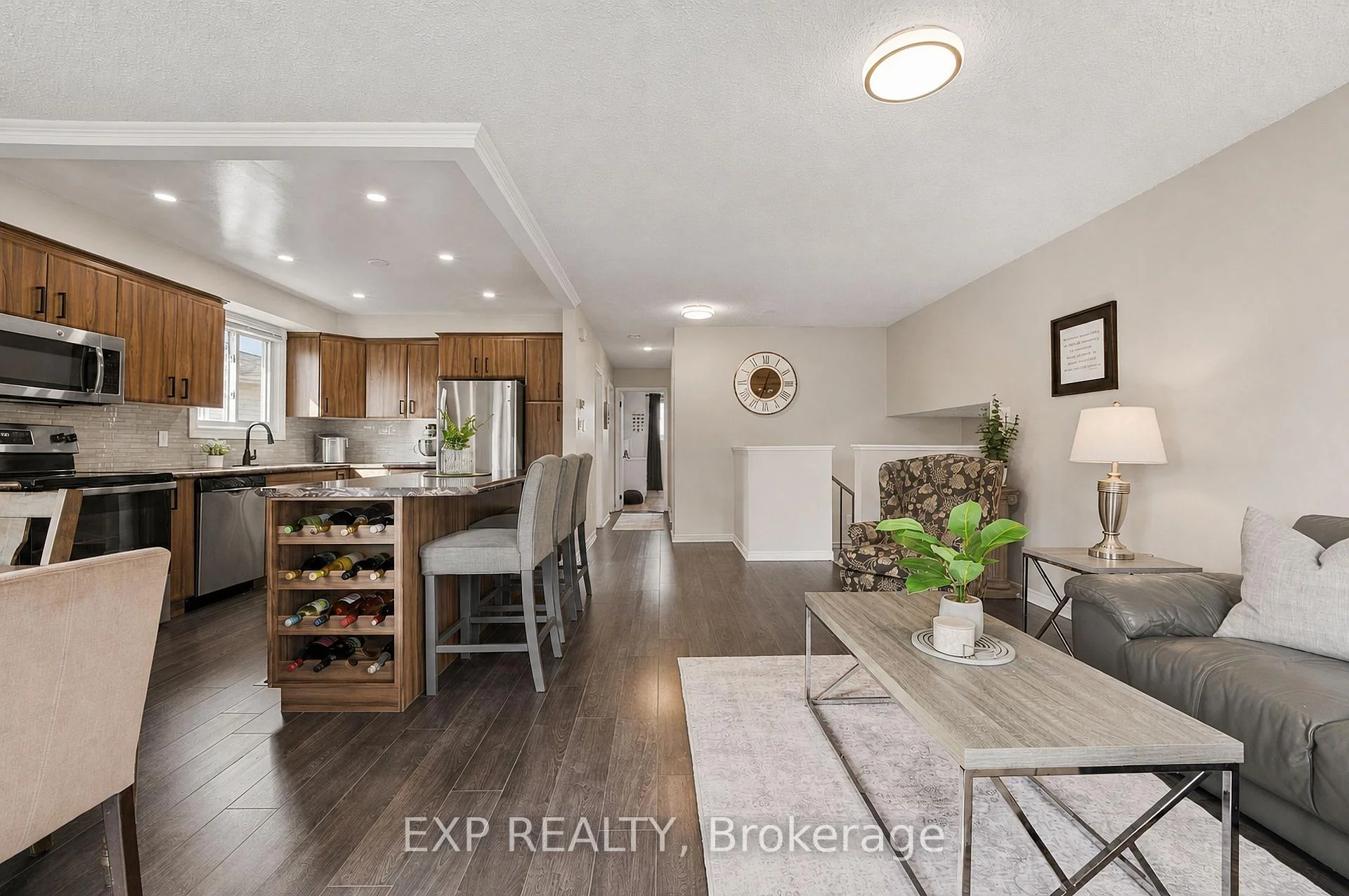 Photo 12 of 72 Acadia Drive, Welland, Prince Charles — HOMEH