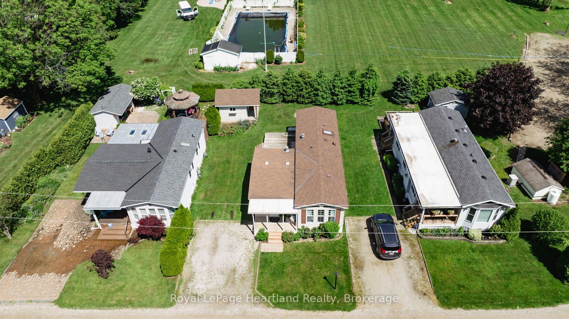 Photo 46 of Unit 49, 77307 Bluewater Highway, Bluewater, Bayfield — HOMEH