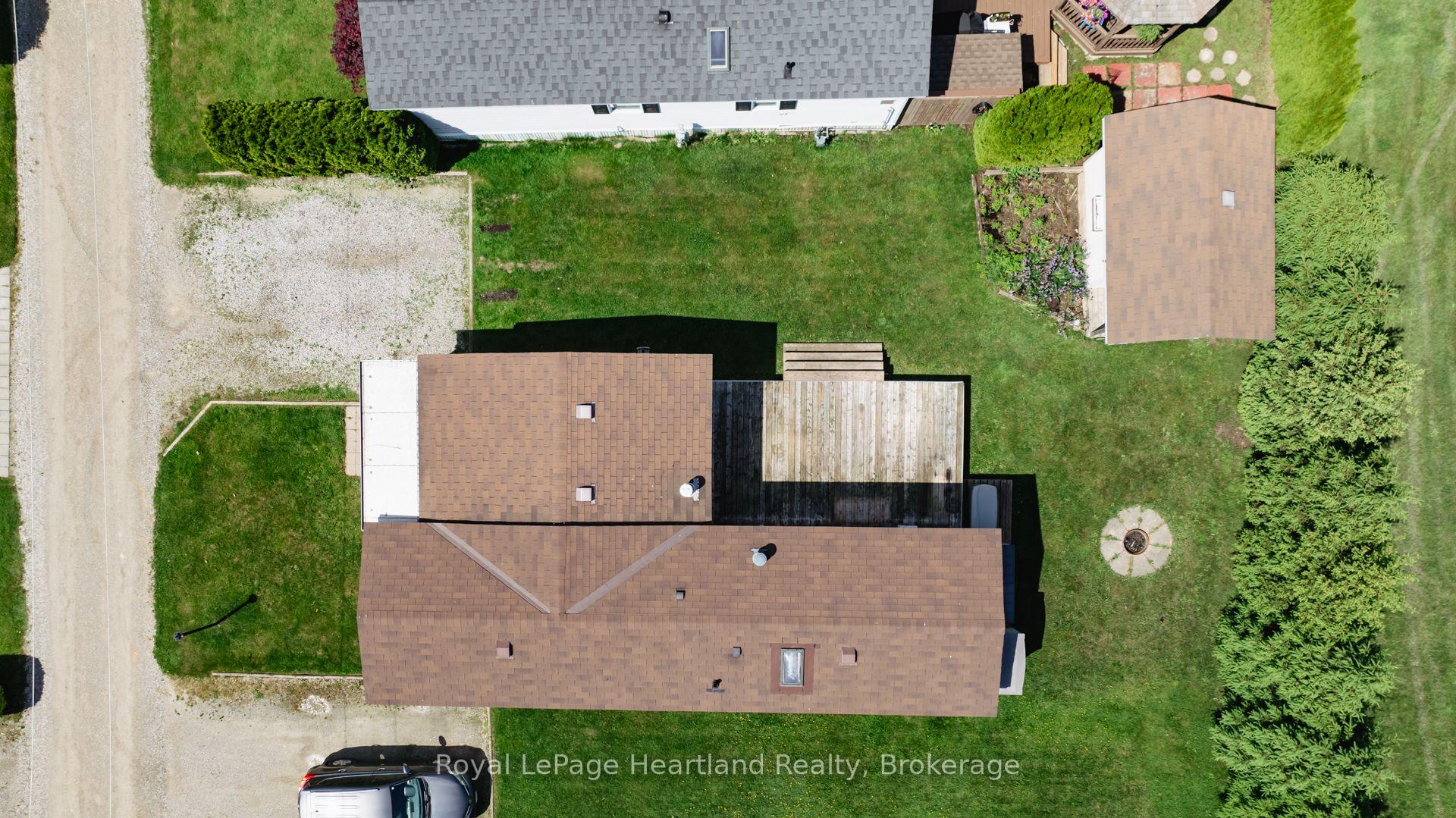 Photo 50 of Unit 49, 77307 Bluewater Highway, Bluewater, Bayfield — HOMEH