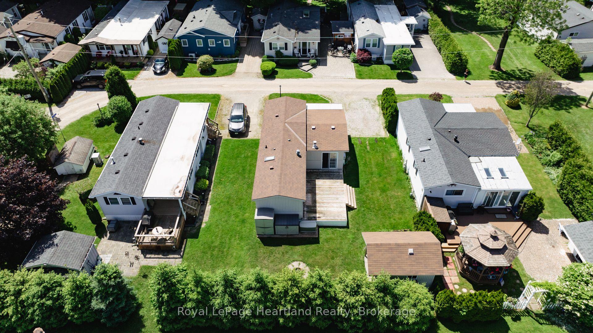 Photo 47 of Unit 49, 77307 Bluewater Highway, Bluewater, Bayfield — HOMEH