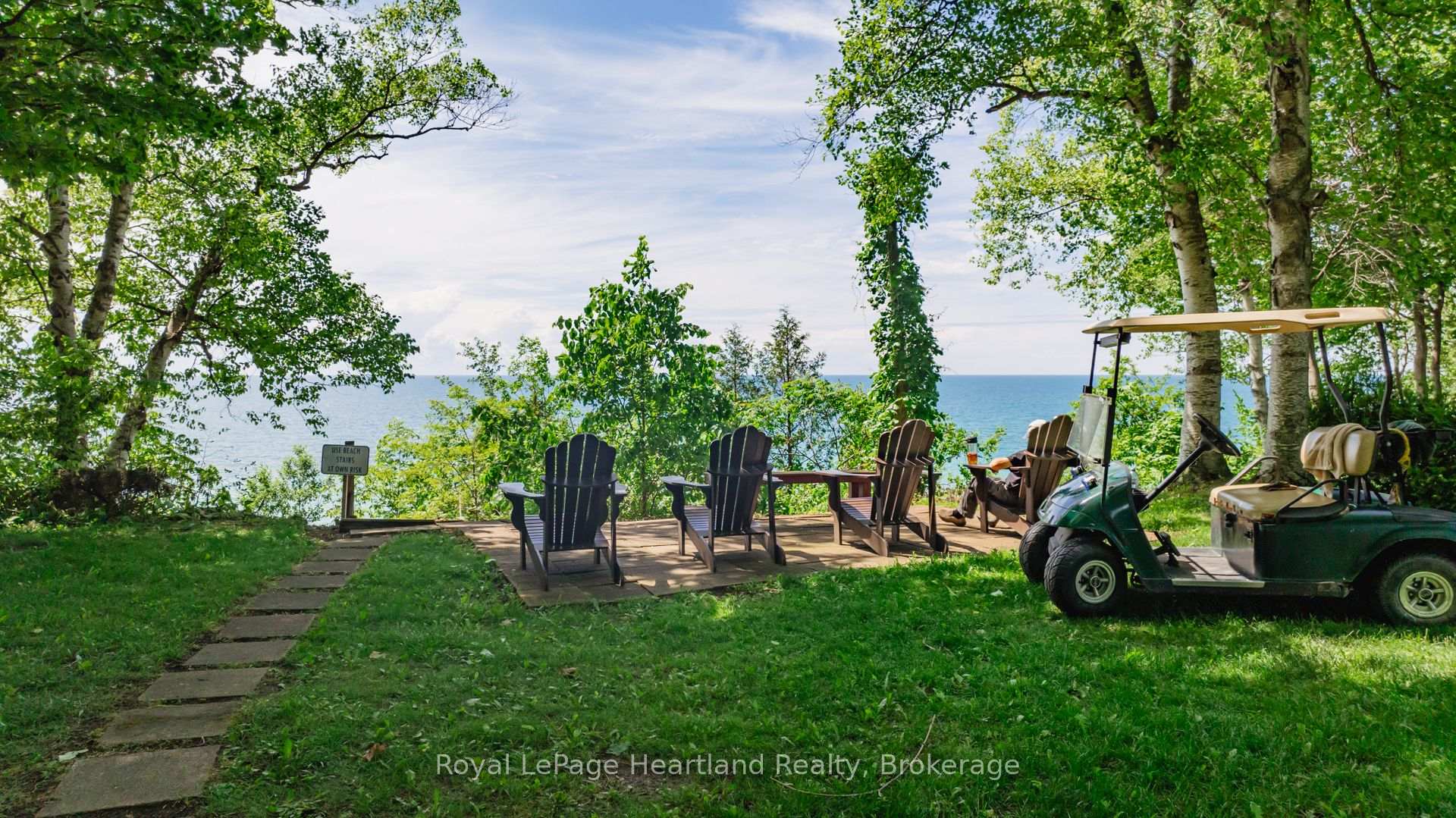 Photo 51 of Unit 49, 77307 Bluewater Highway, Bluewater, Bayfield — HOMEH
