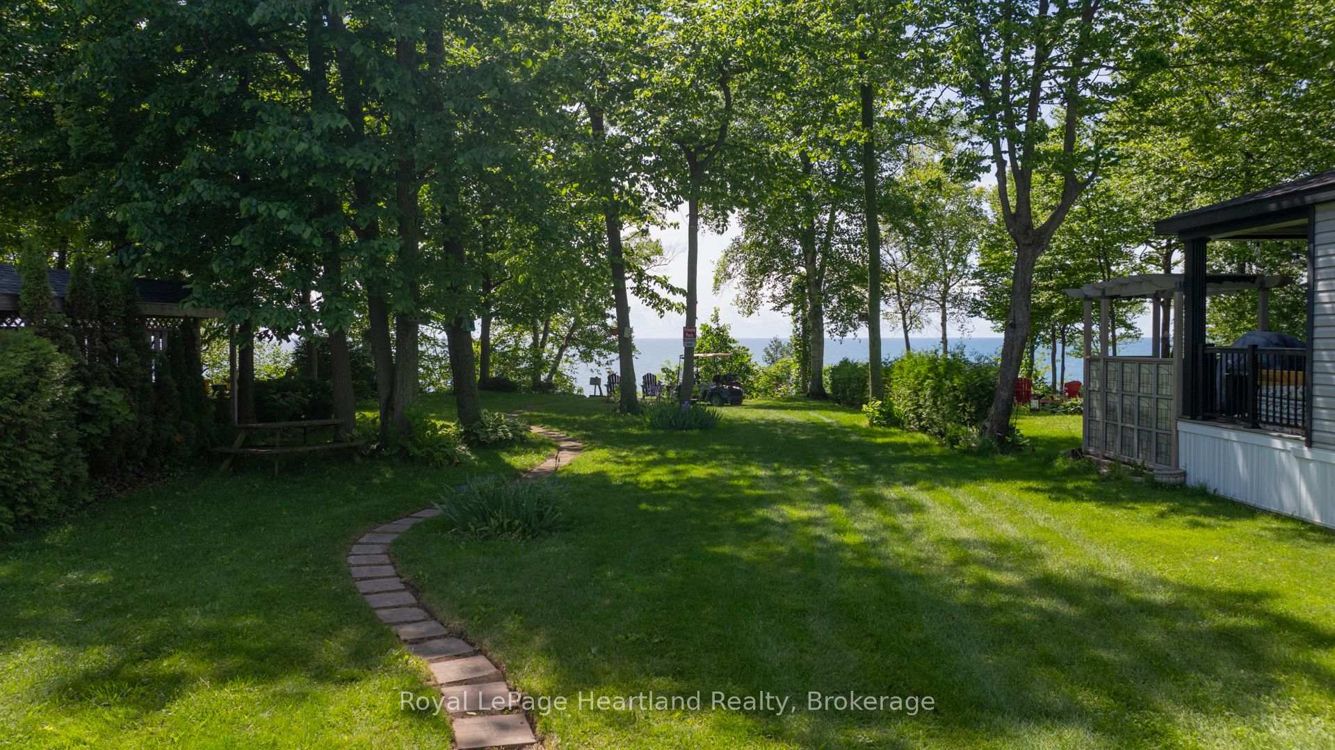 Photo 9 of Unit 49, 77307 Bluewater Highway, Bluewater, Bayfield — HOMEH