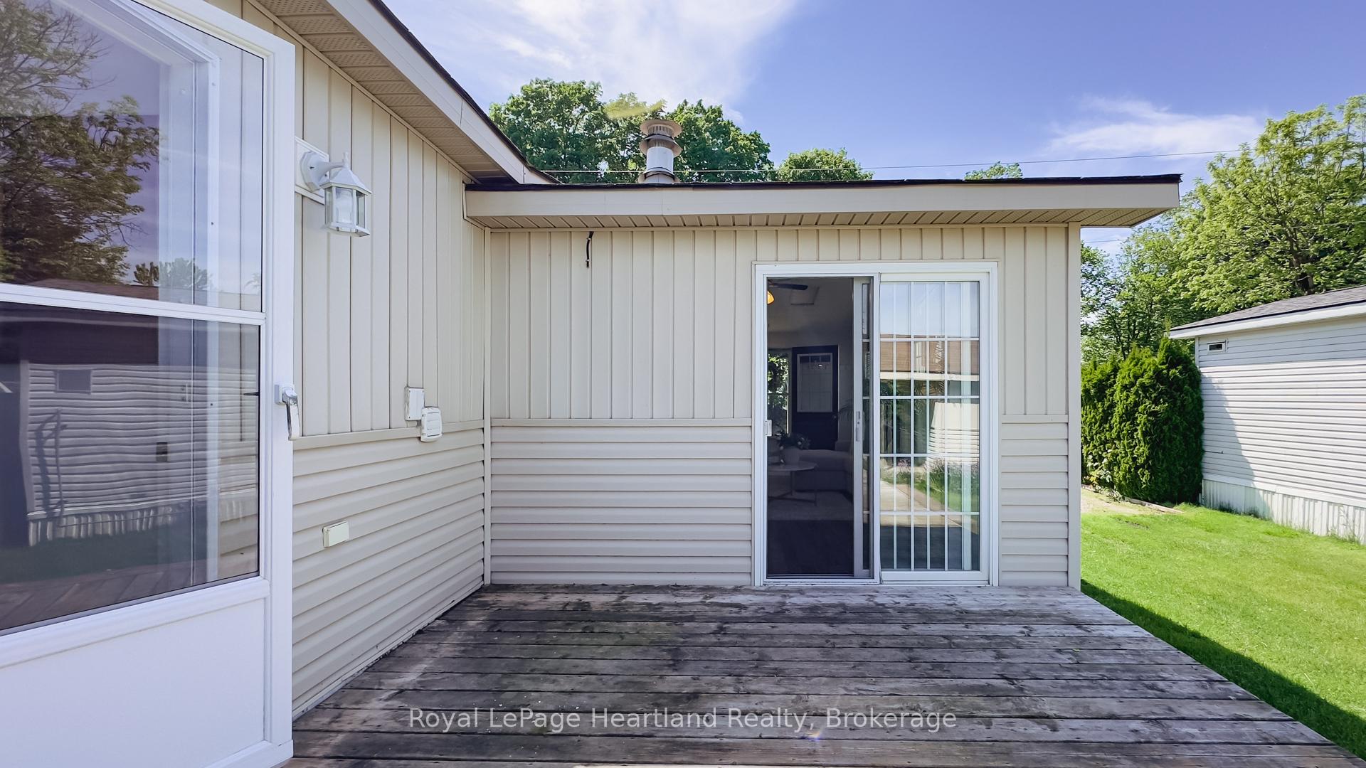Photo 16 of Unit 49, 77307 Bluewater Highway, Bluewater, Bayfield — HOMEH